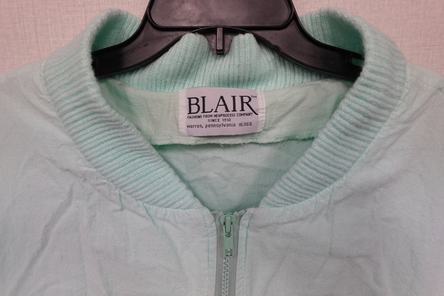 BLAIR, Light Jacket, 3X