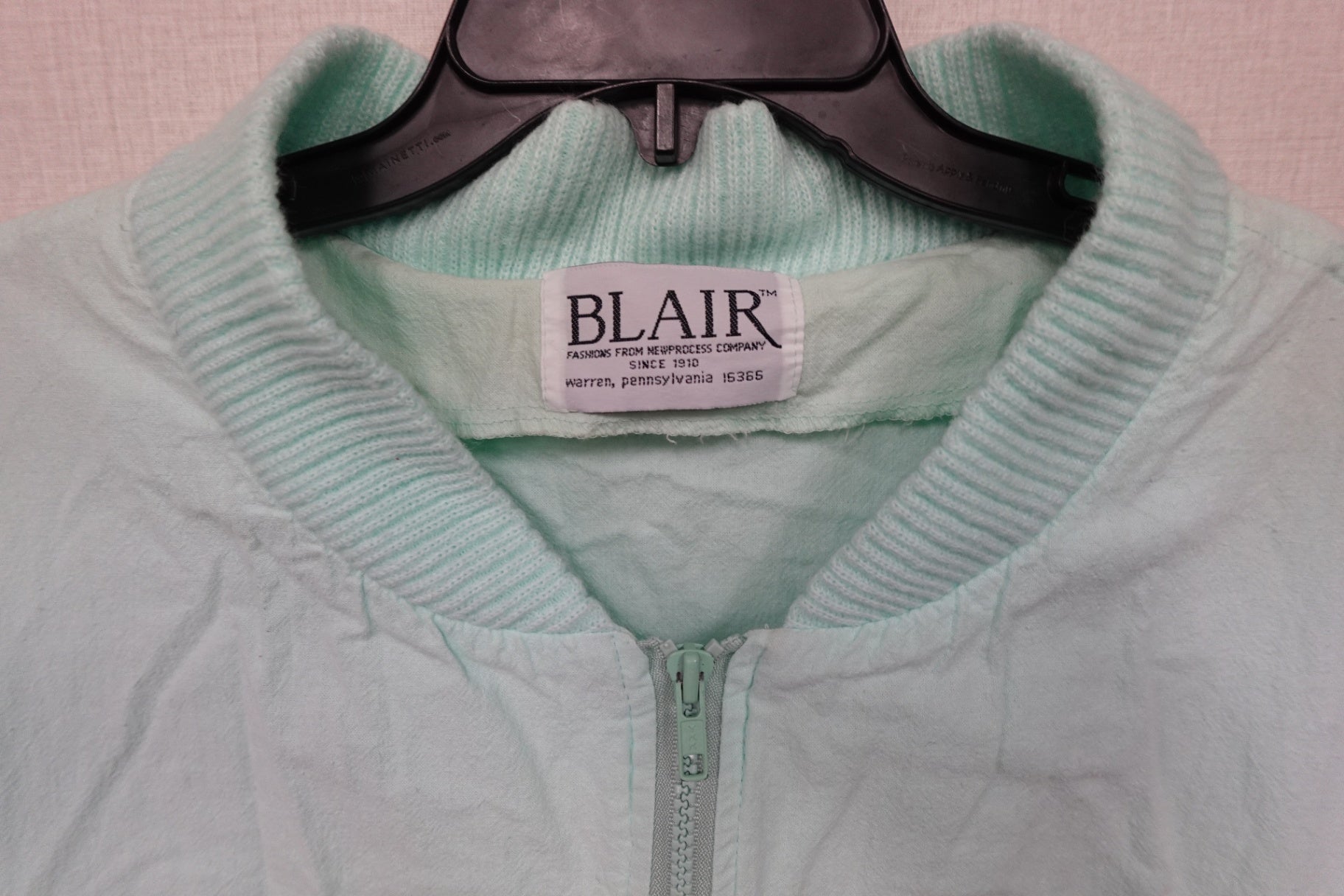 BLAIR, Light Jacket, 3X