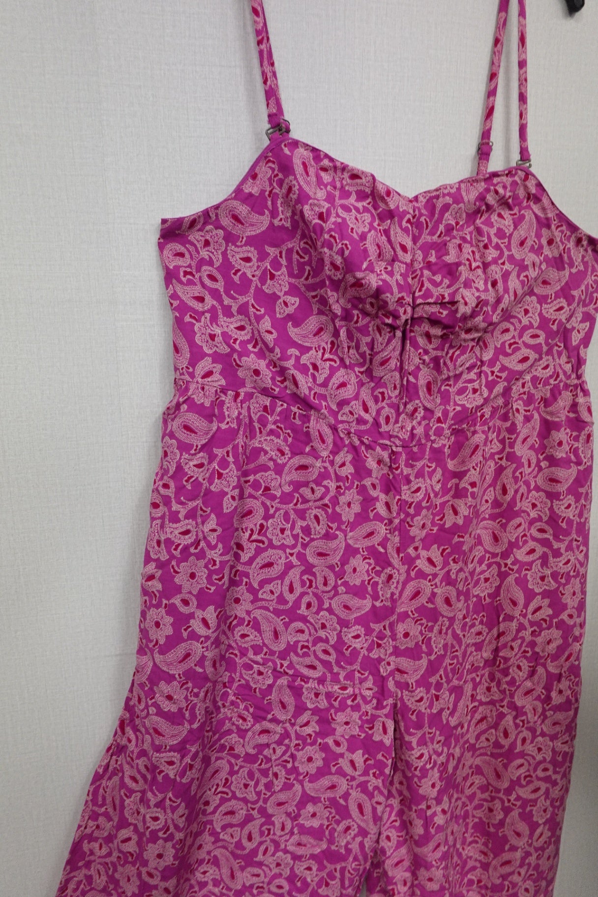 Knox Rose, Romper, 2X