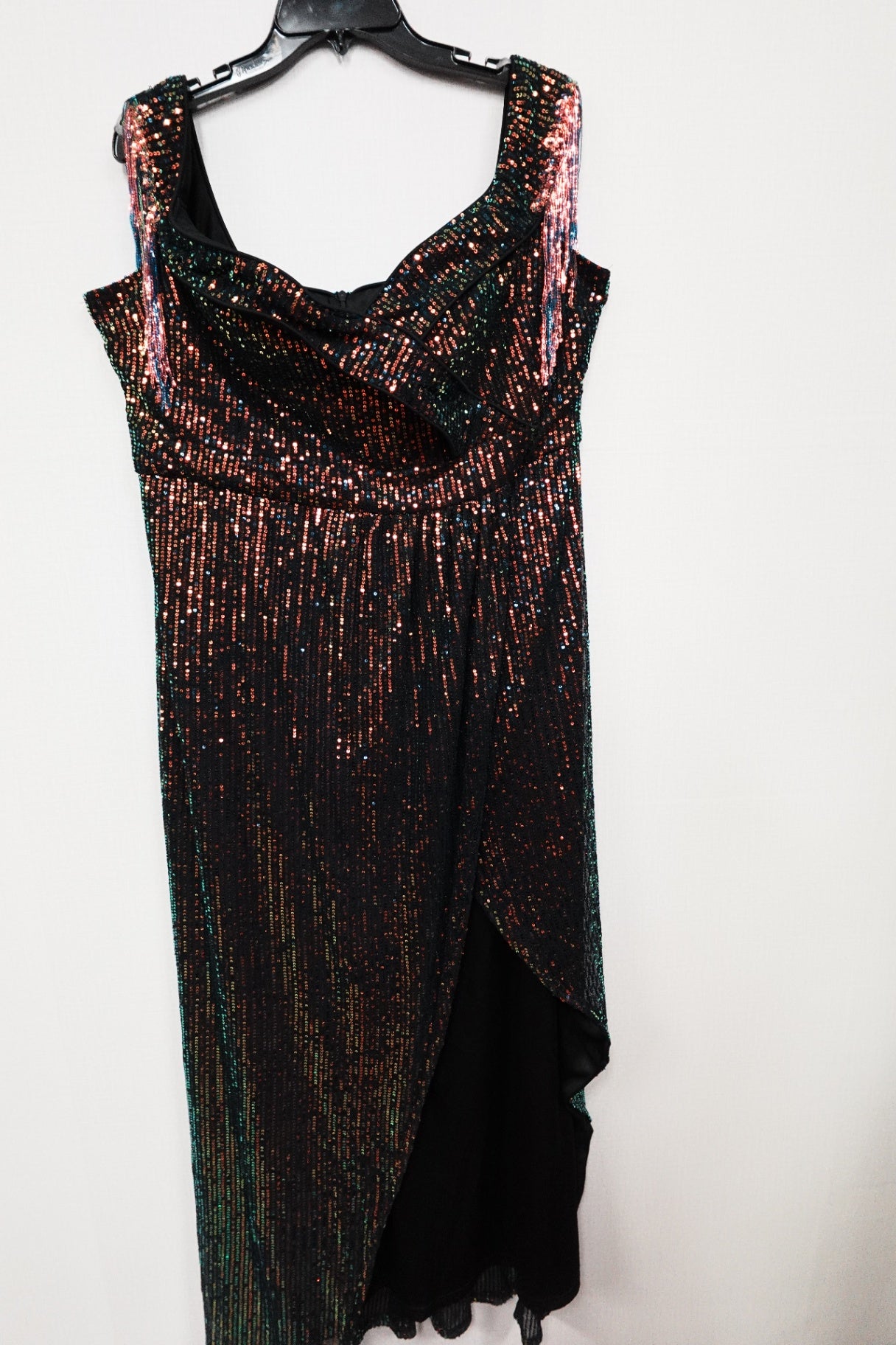 (No Label), Event- Dress, 2X