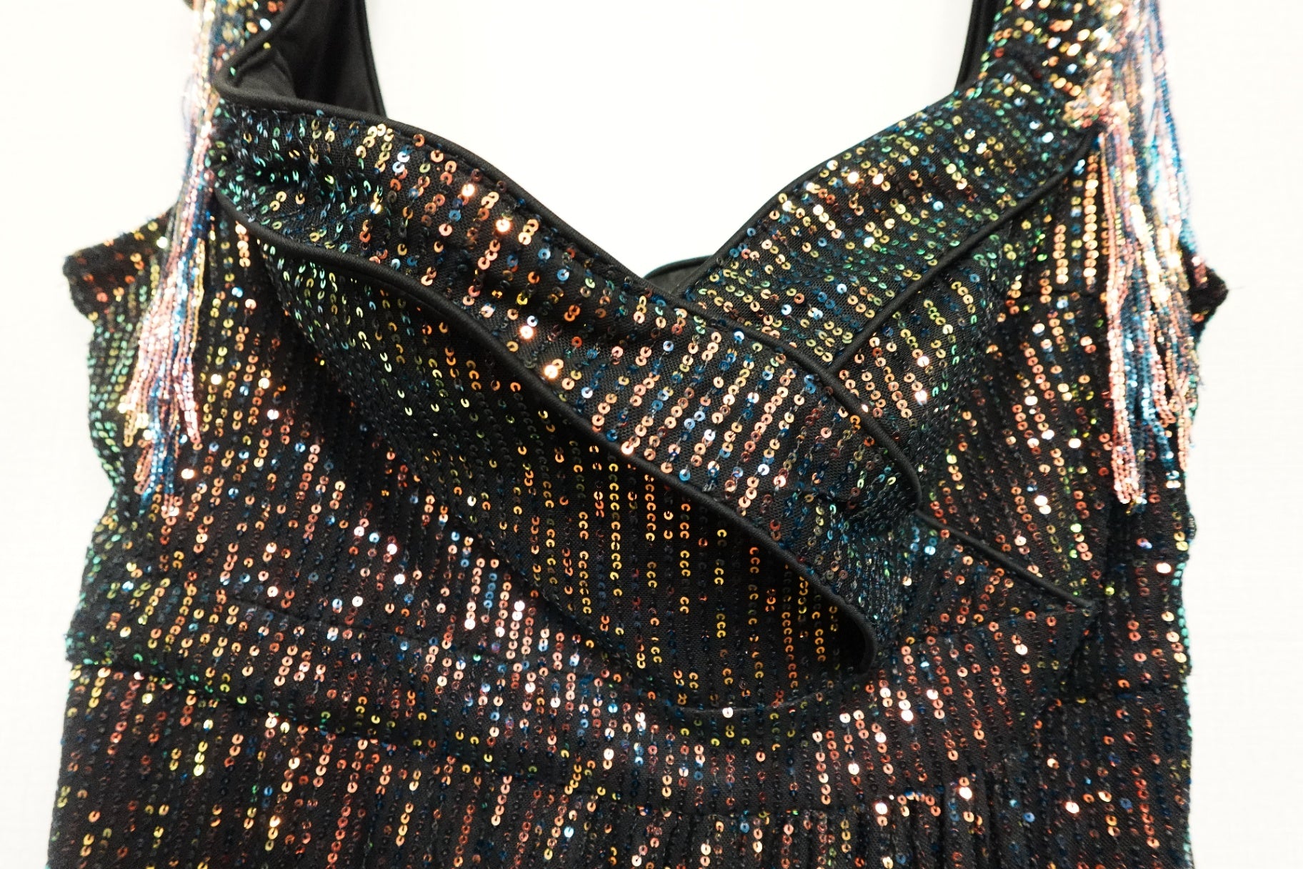 (No Label), Event- Dress, 2X