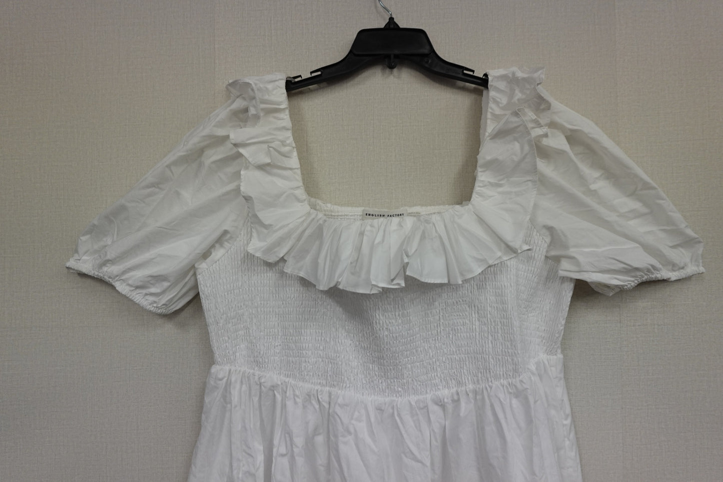 English Factory, Dress, 2X