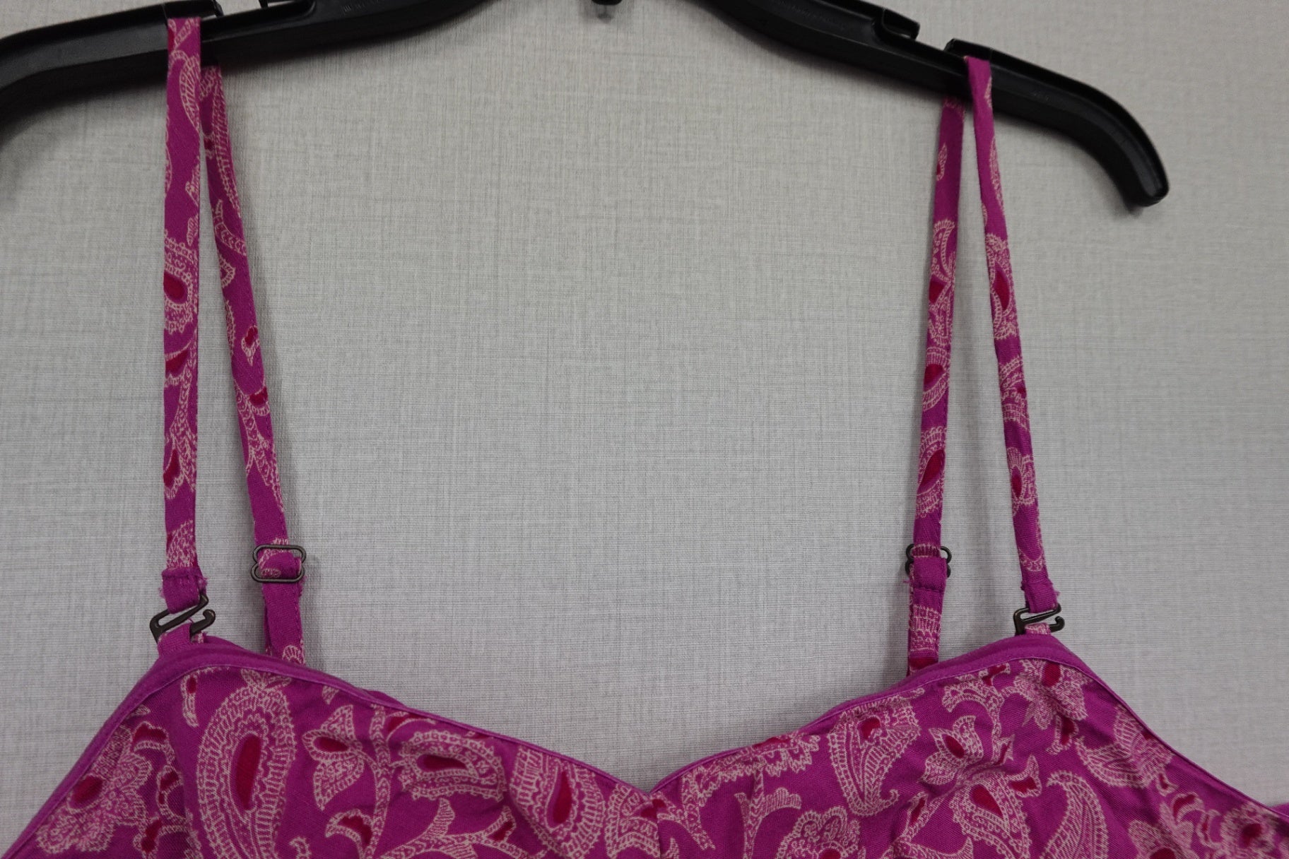 Knox Rose, Romper, 2X