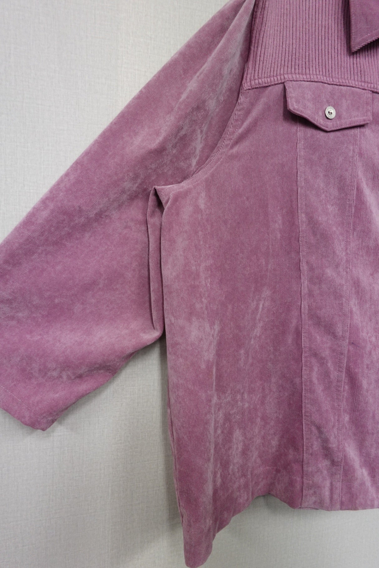 (No Label), Light Jacket, 3X/4X (No Label)