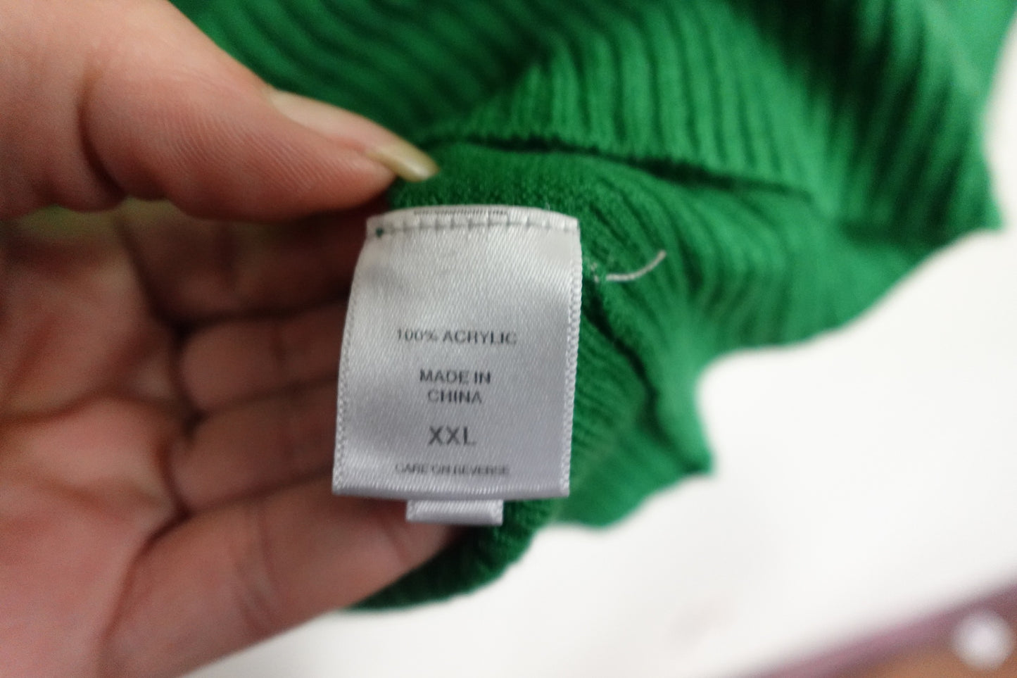 NEW YORK & COMPANY, Sweater, 2X