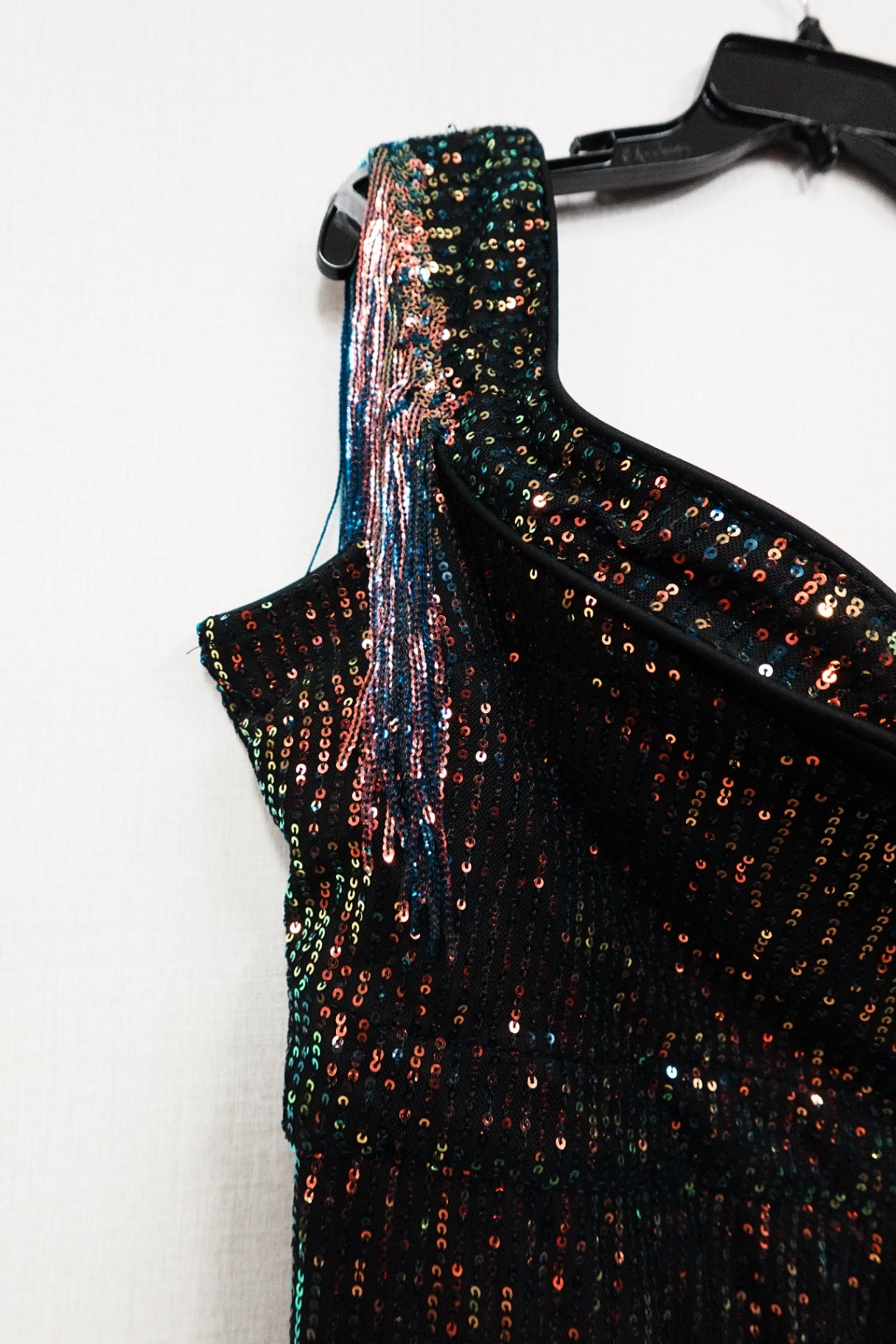 (No Label), Event- Dress, 2X