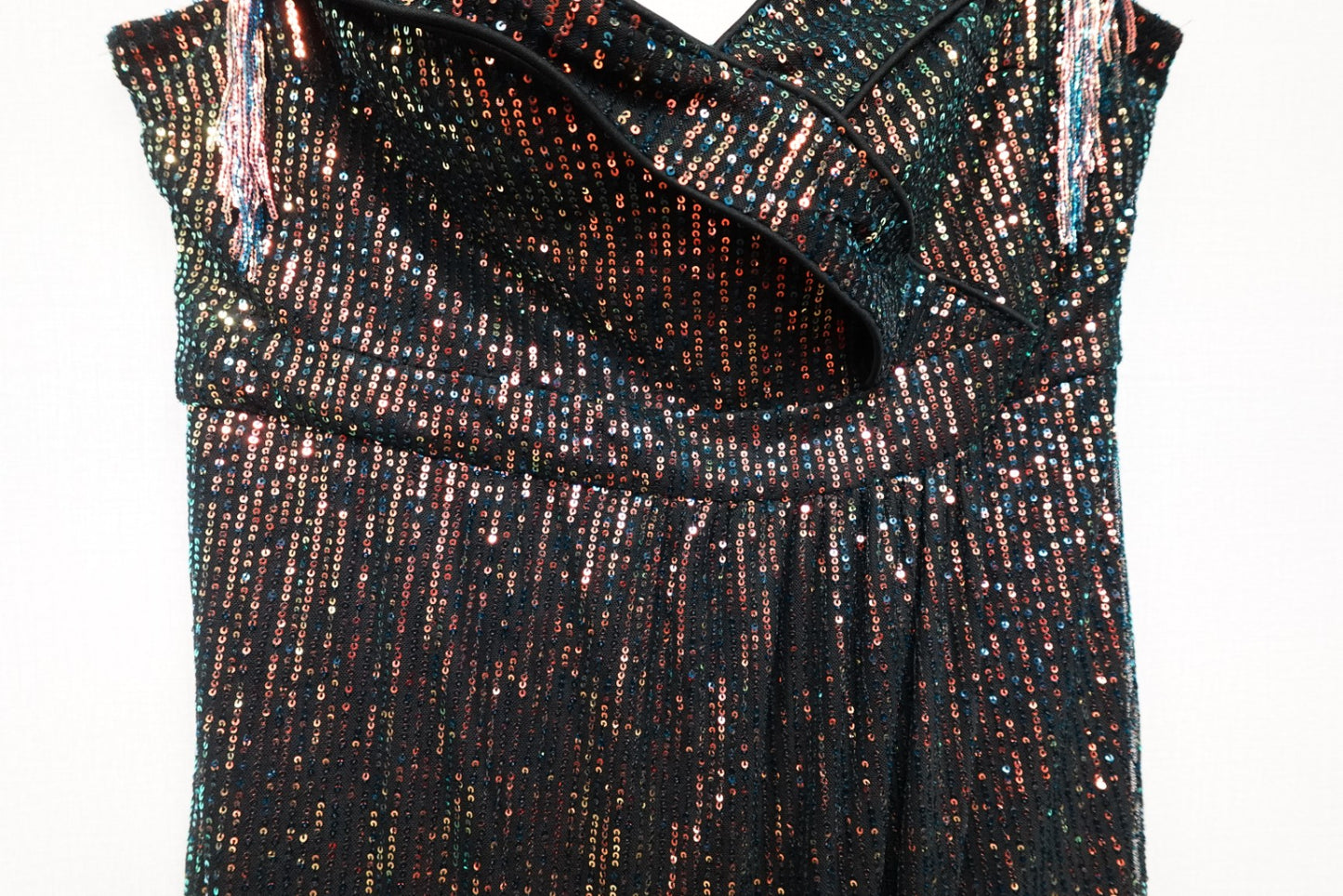(No Label), Event- Dress, 2X
