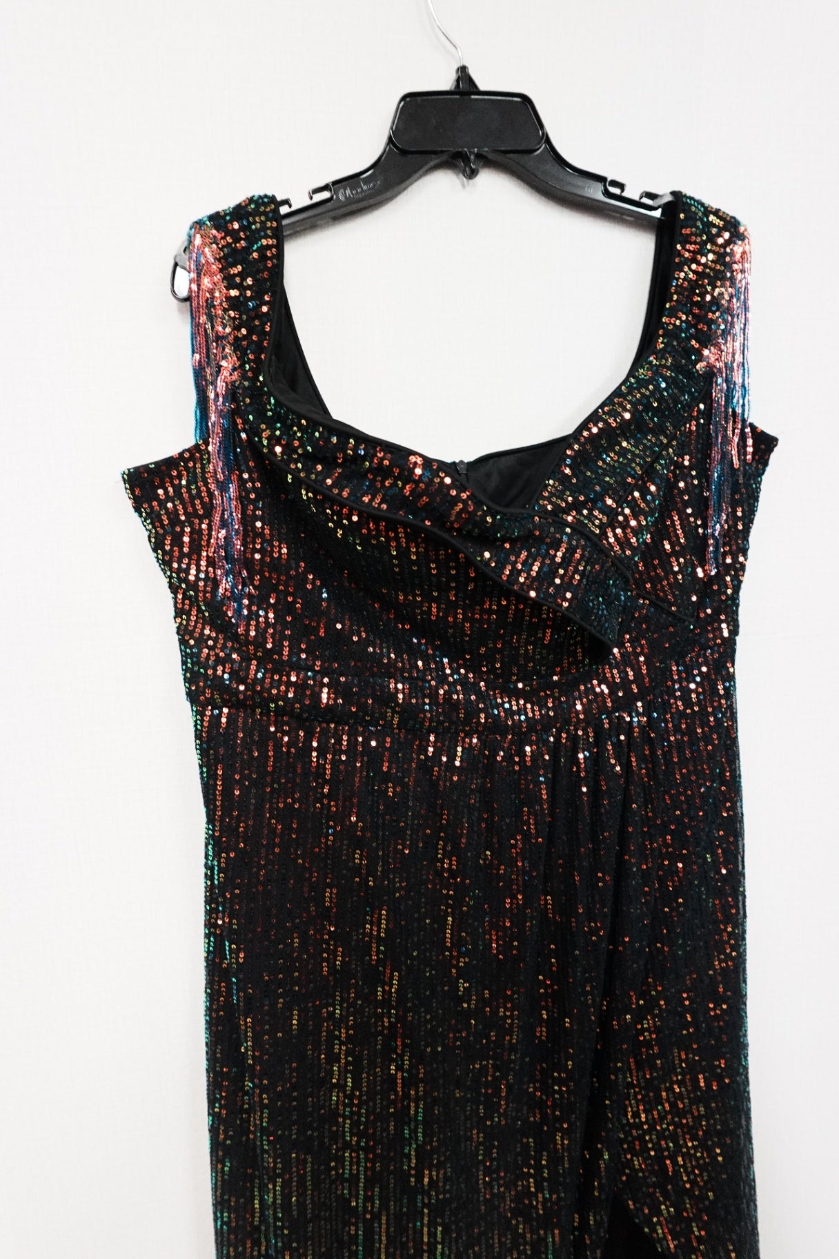 (No Label), Event- Dress, 2X