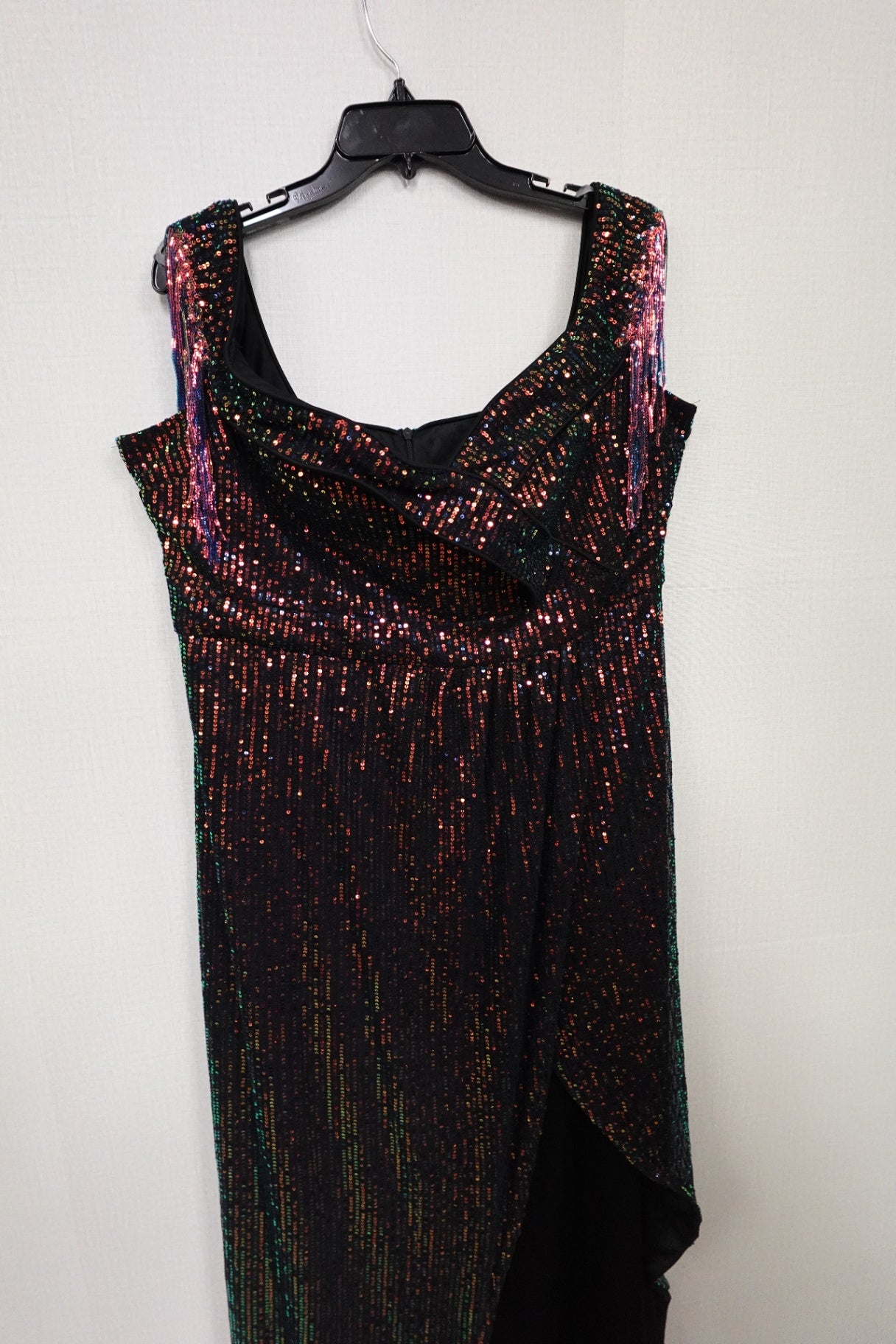 (No Label), Event- Dress, 2X