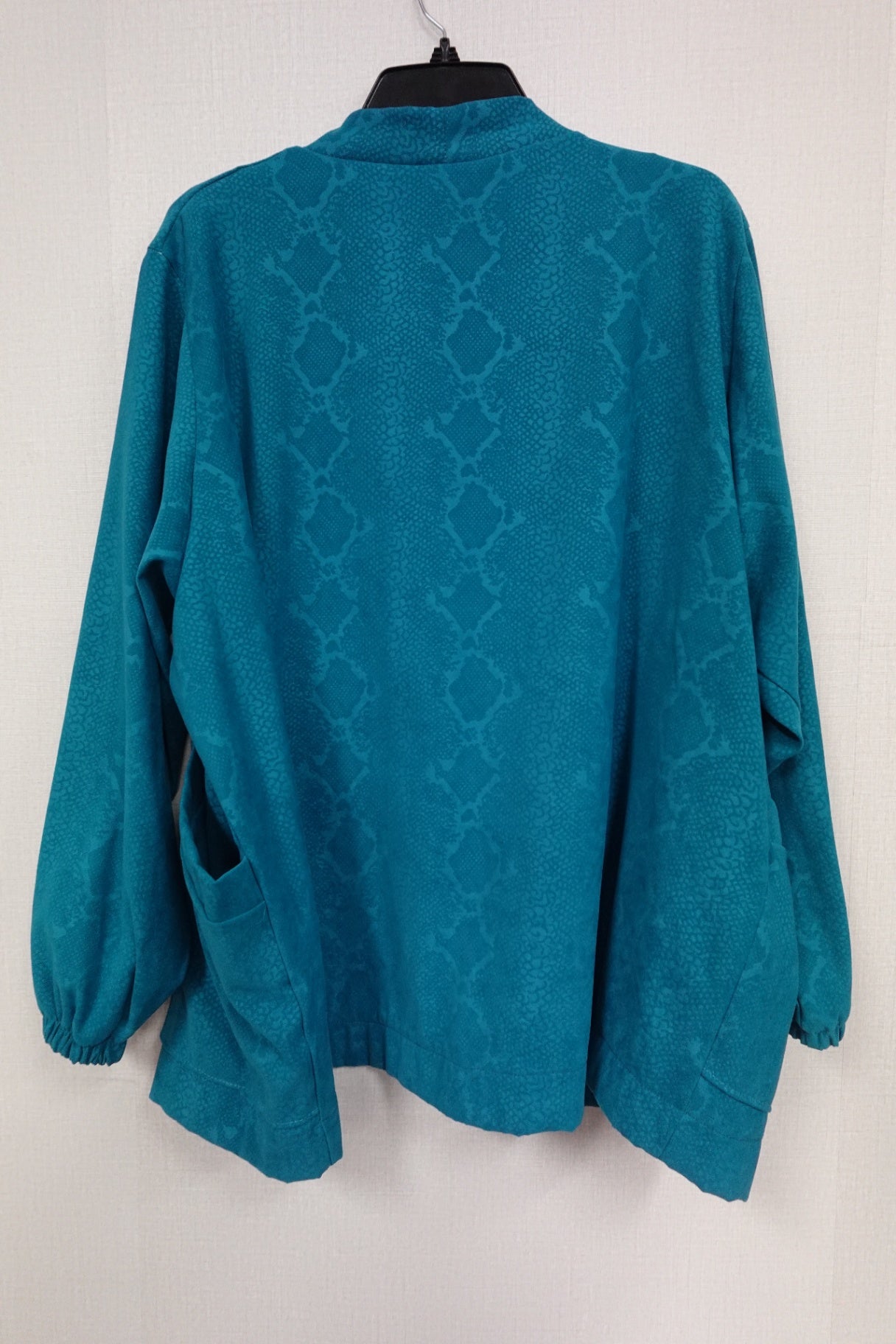 No Label, Light Jacket, XL/2X