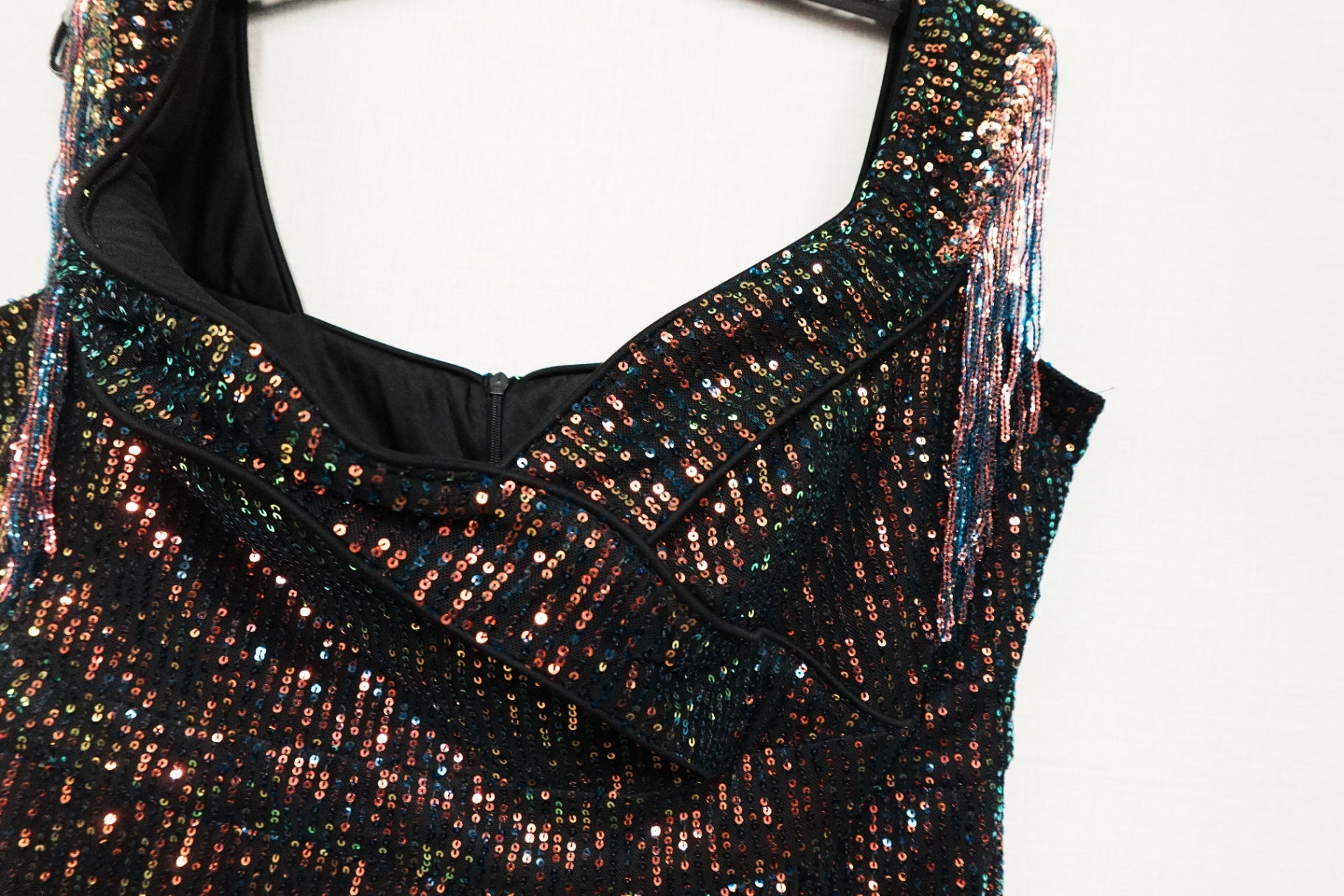 (No Label), Event- Dress, 2X