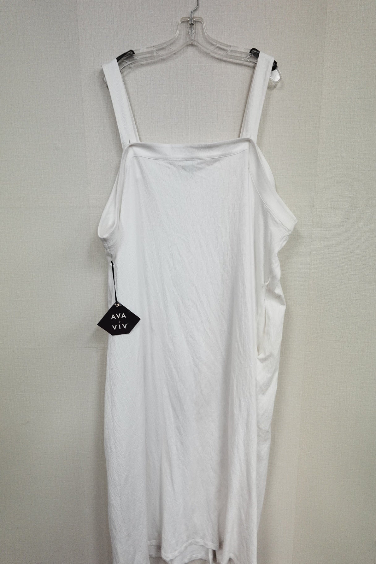 AVA & VIV, Dress, 4X