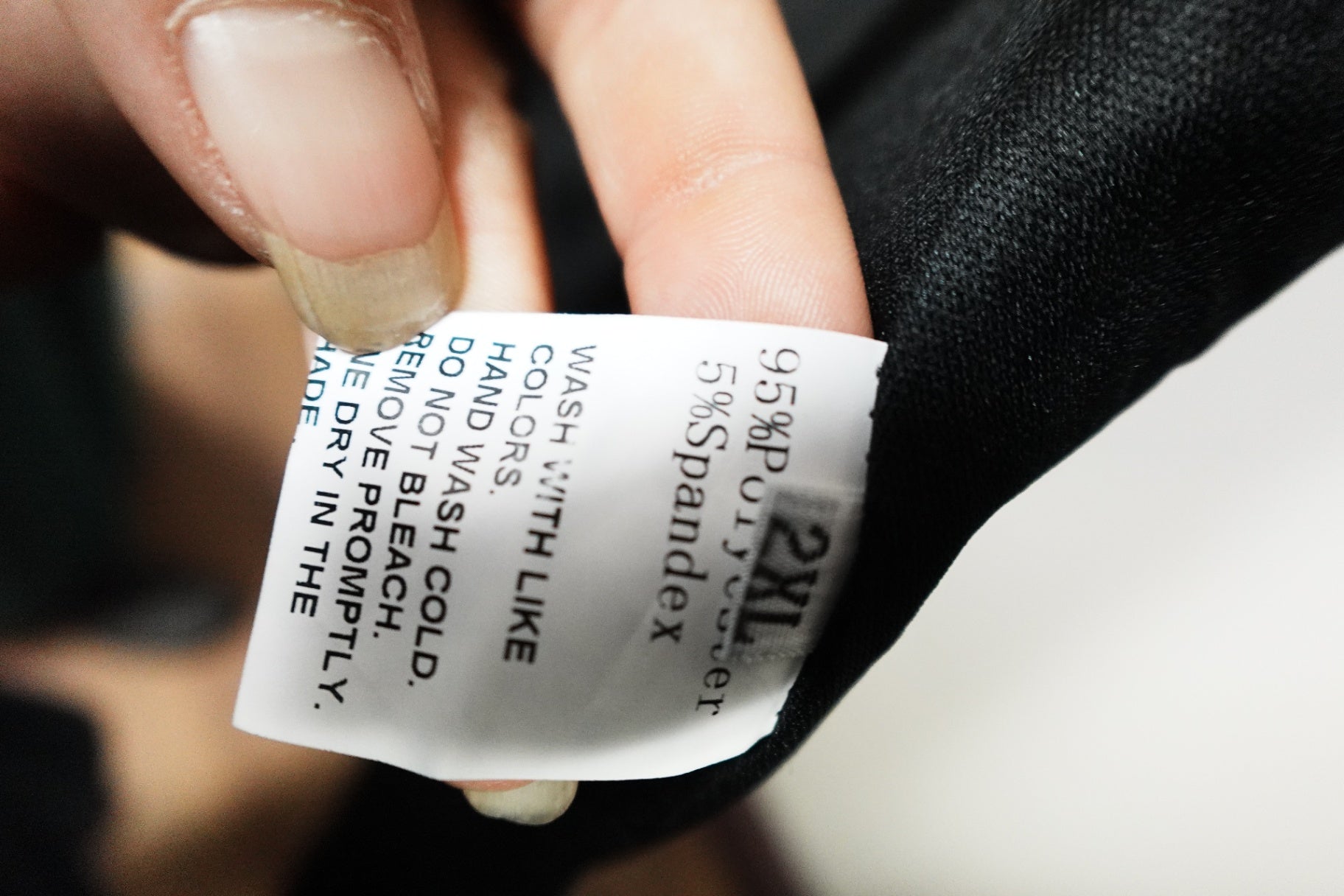 (No Label), Event- Dress, 2X