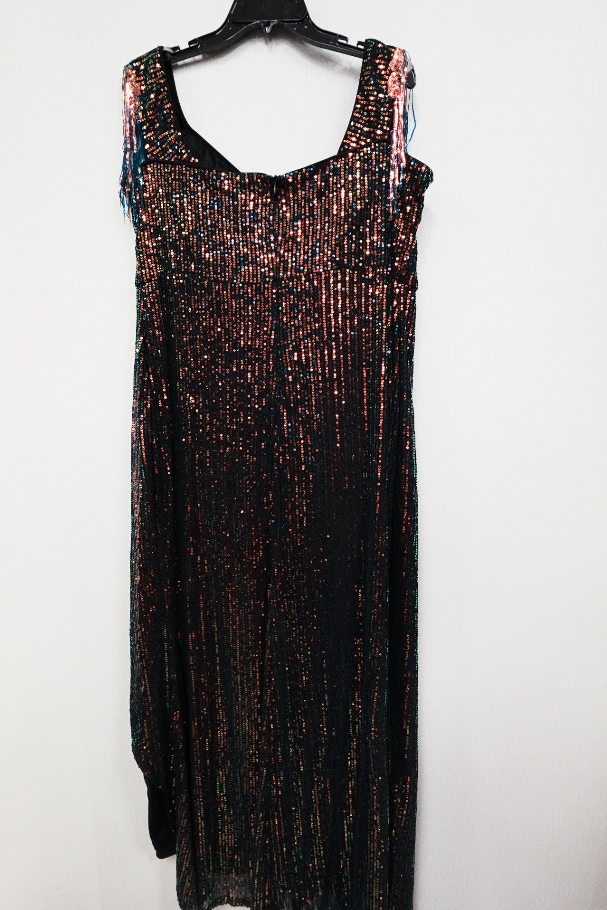 (No Label), Event- Dress, 2X