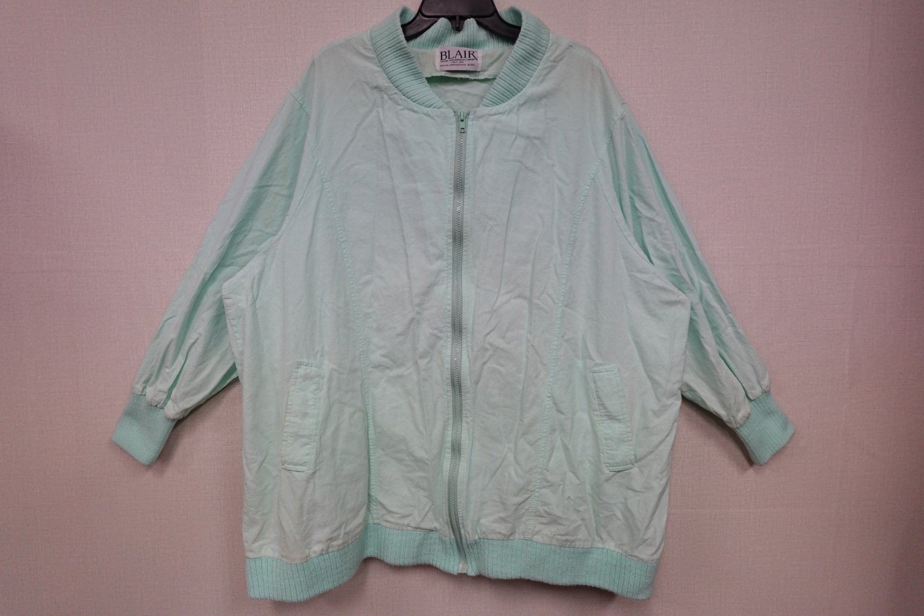 BLAIR, Light Jacket, 3X