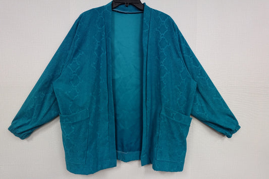 No Label, Light Jacket, XL/2X