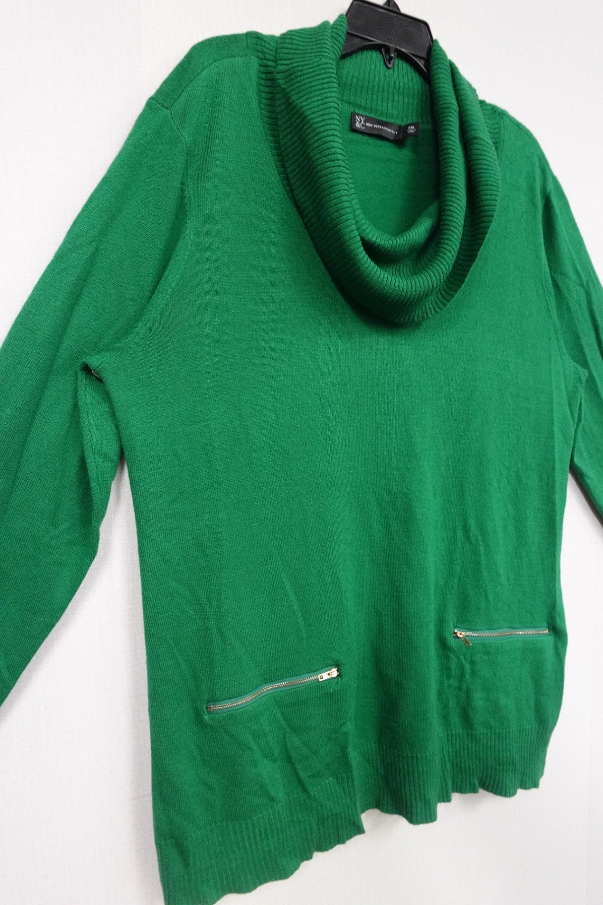 NEW YORK & COMPANY, Sweater, 2X