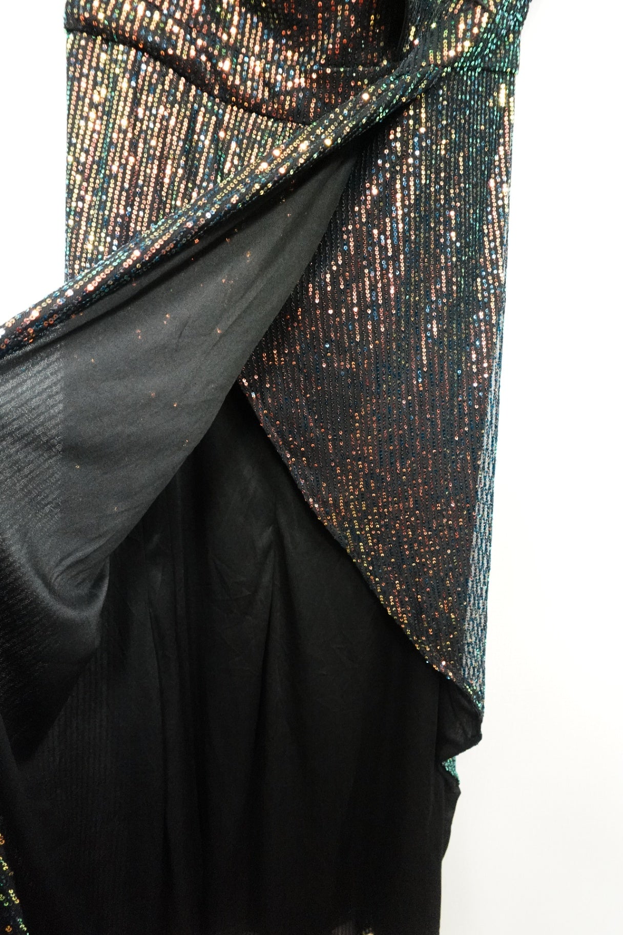 (No Label), Event- Dress, 2X