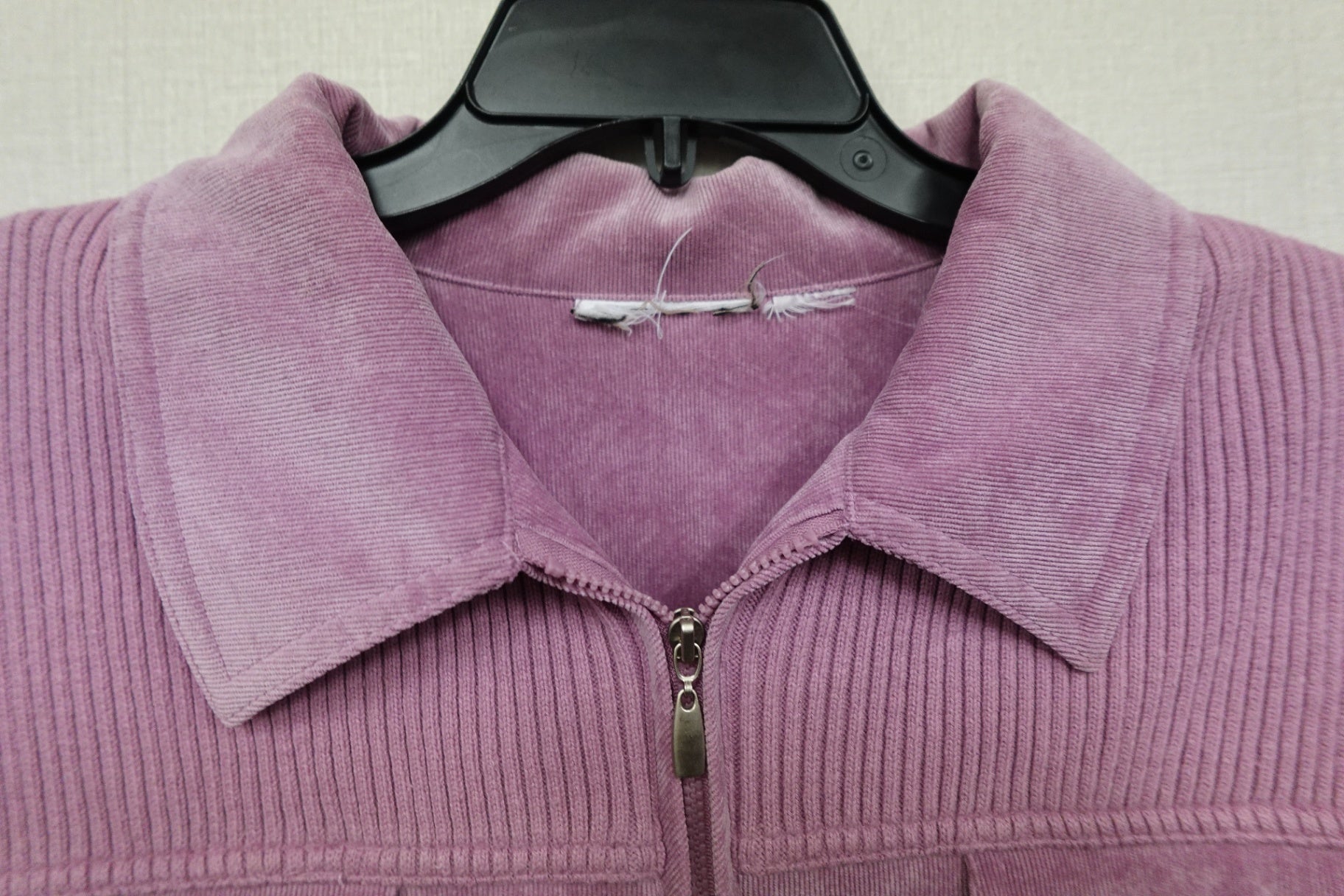 (No Label), Light Jacket, 3X/4X (No Label)