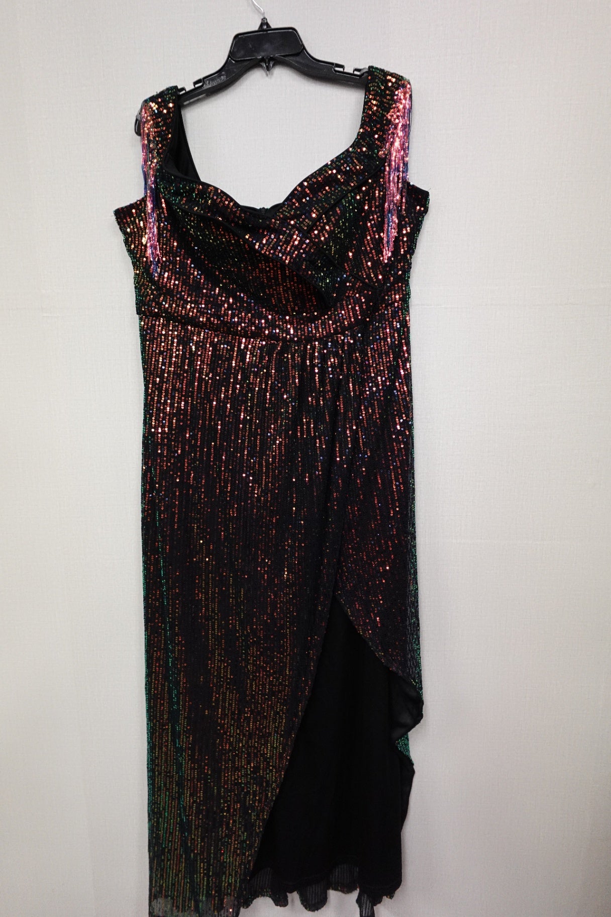 (No Label), Event- Dress, 2X