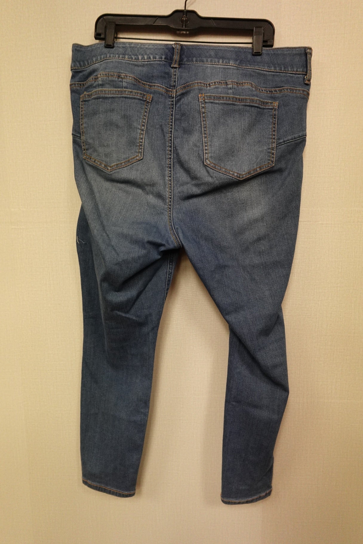 Torrid, Jeans- Bombshell Skinny, 20S