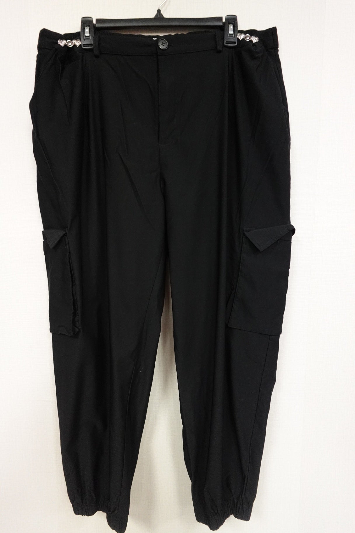 Rebdolls, Pants- Adjustable Pants, 2X