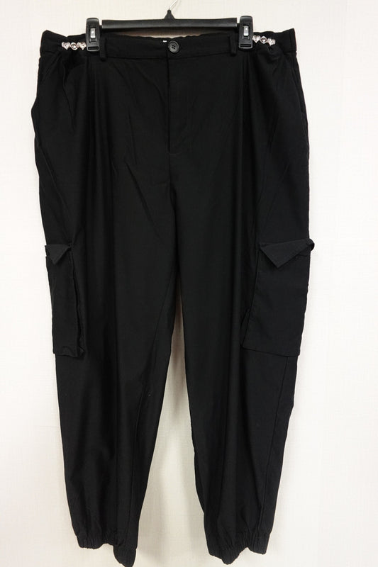 Rebdolls, Pants- Adjustable Pants, 2X