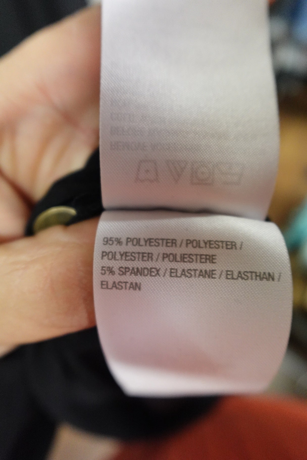 Susan Graver, Romper, 3XP