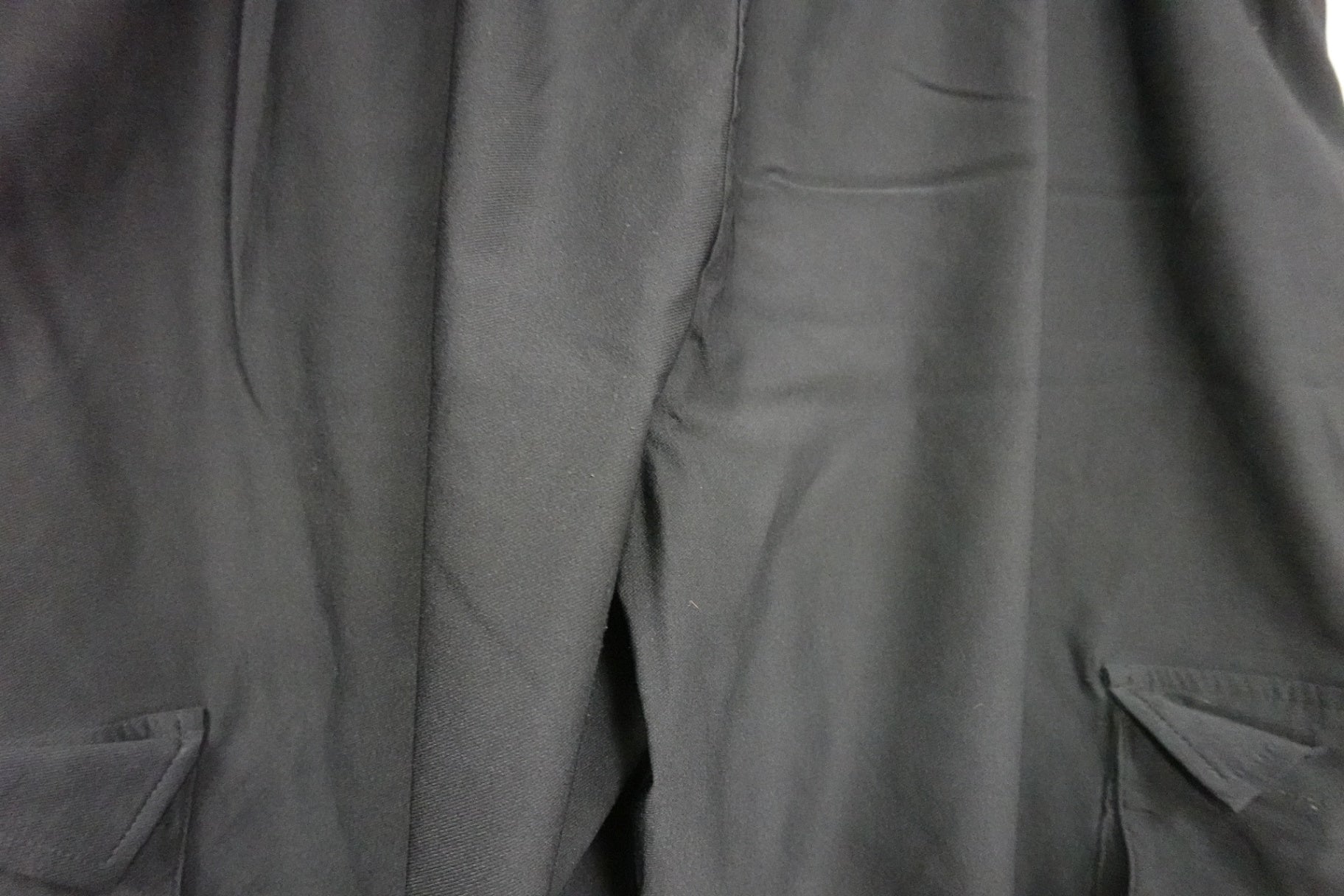 Rebdolls, Pants- Adjustable Pants, 2X