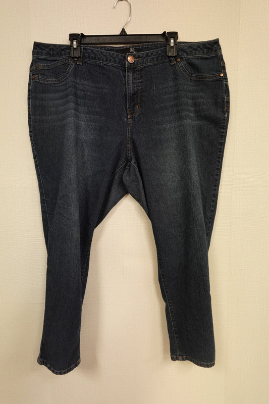 1822, Jeans, 20W
