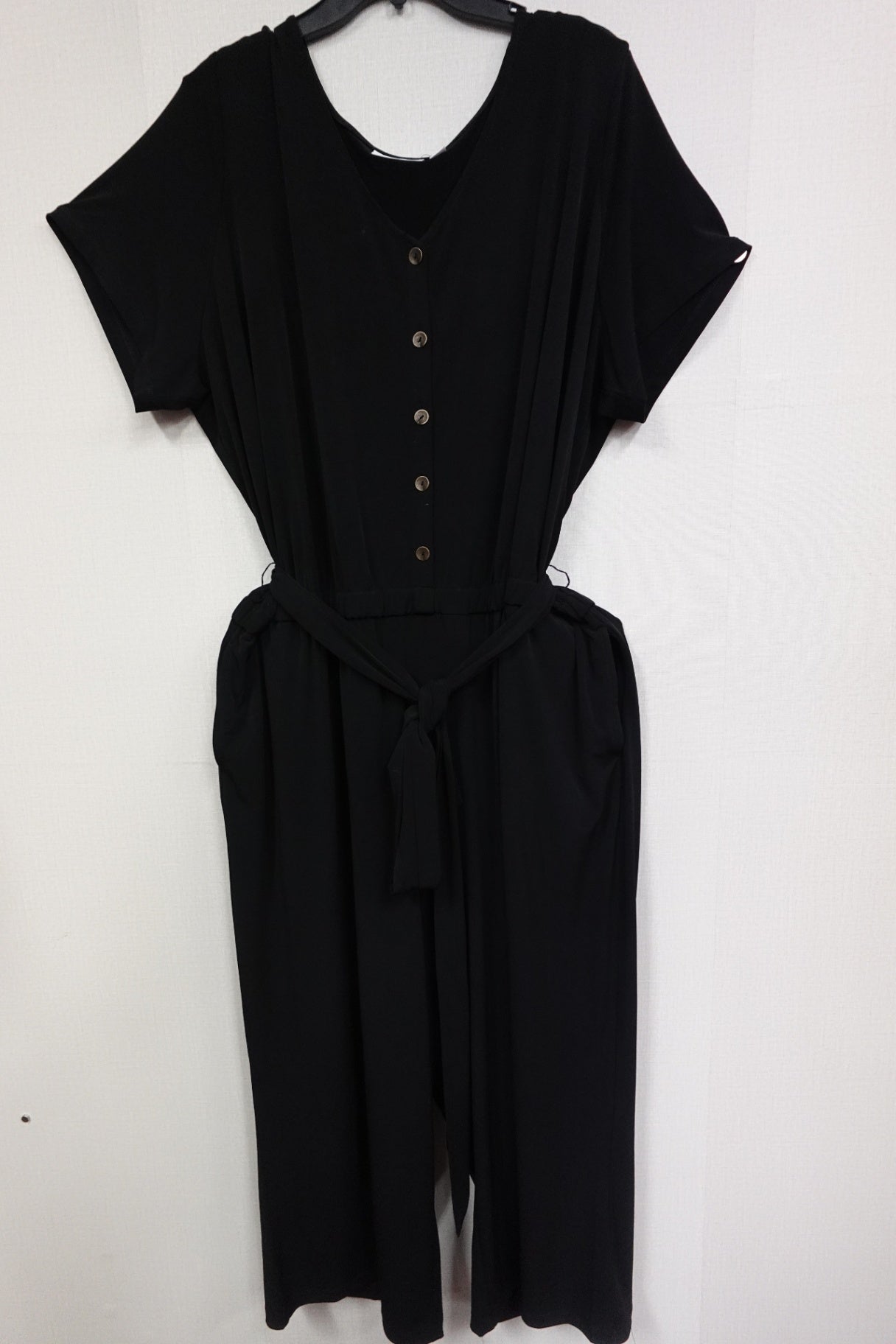 Susan Graver, Romper, 3XP