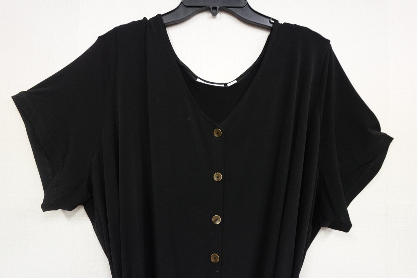 Susan Graver, Romper, 3XP