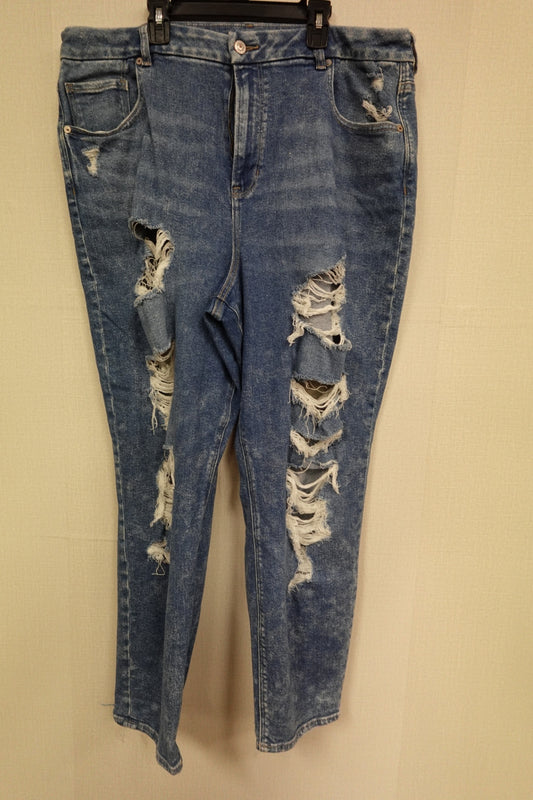 American Eagle, Jeans- Skinny, 20