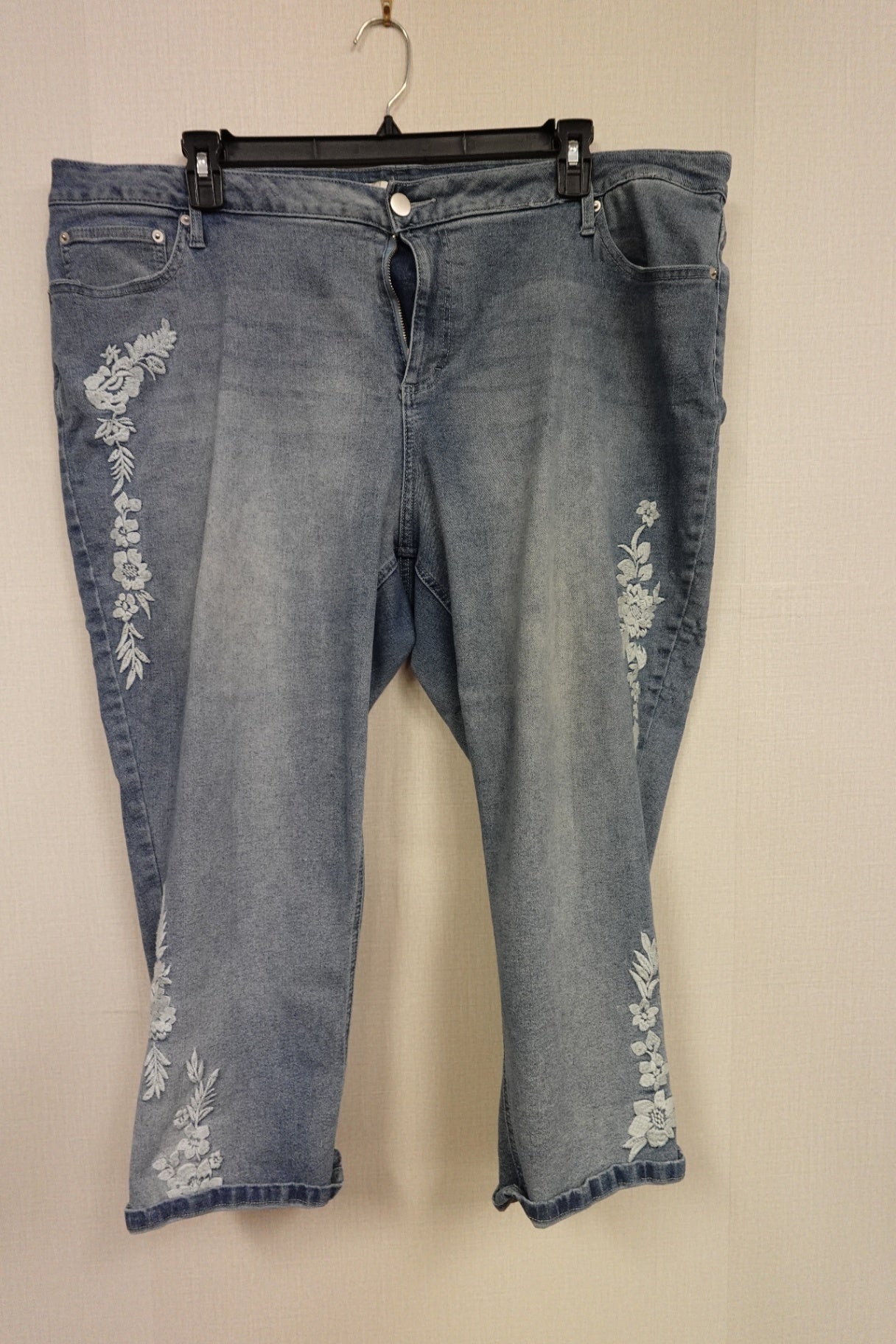 Cato, Jeans, 22W