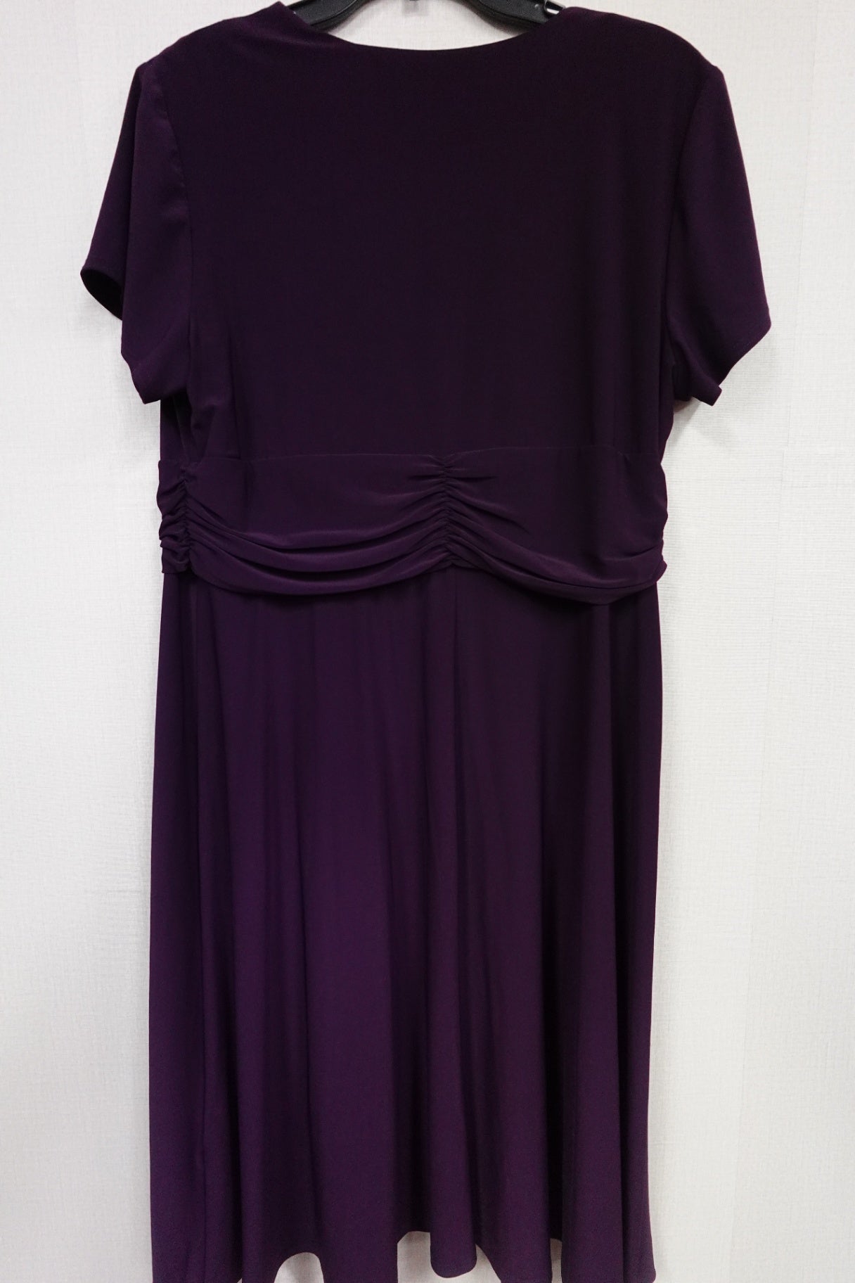 R&M Richards, Dress, 16W