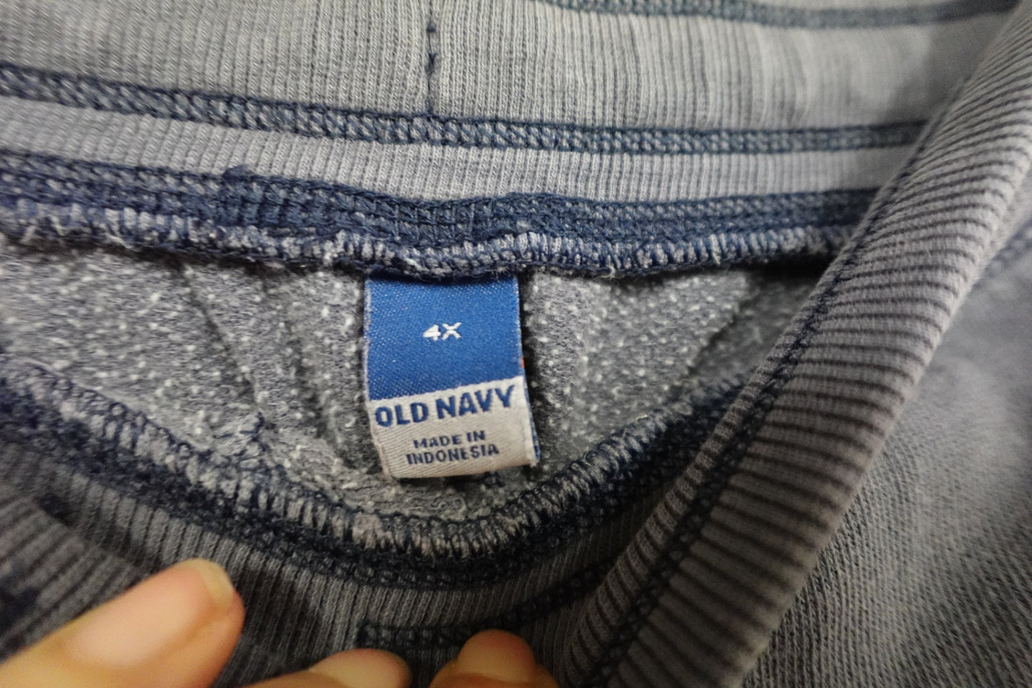 Old Navy, Pants- Sweatpants, 4X