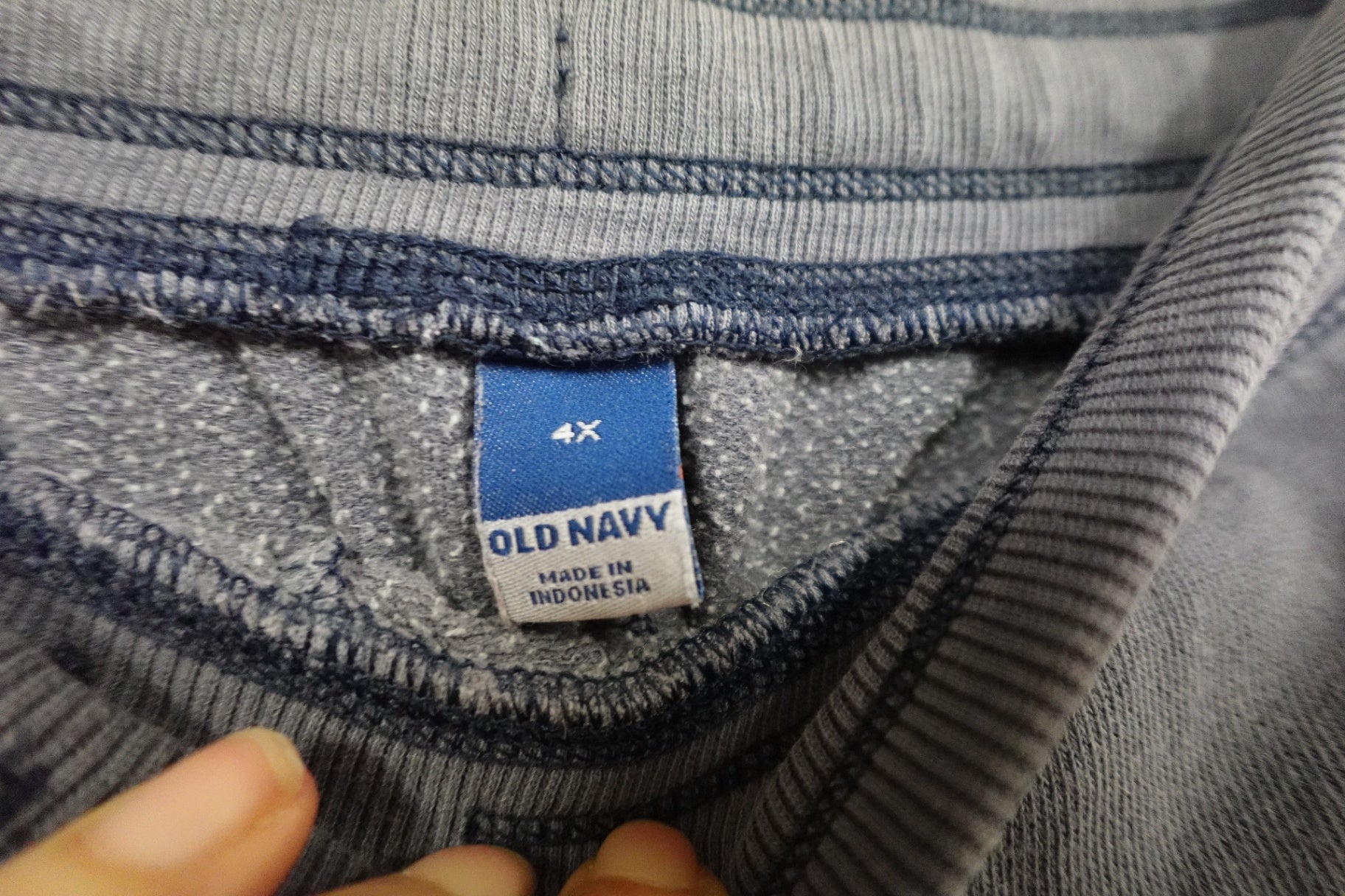 Old Navy, Pants- Sweatpants, 4X