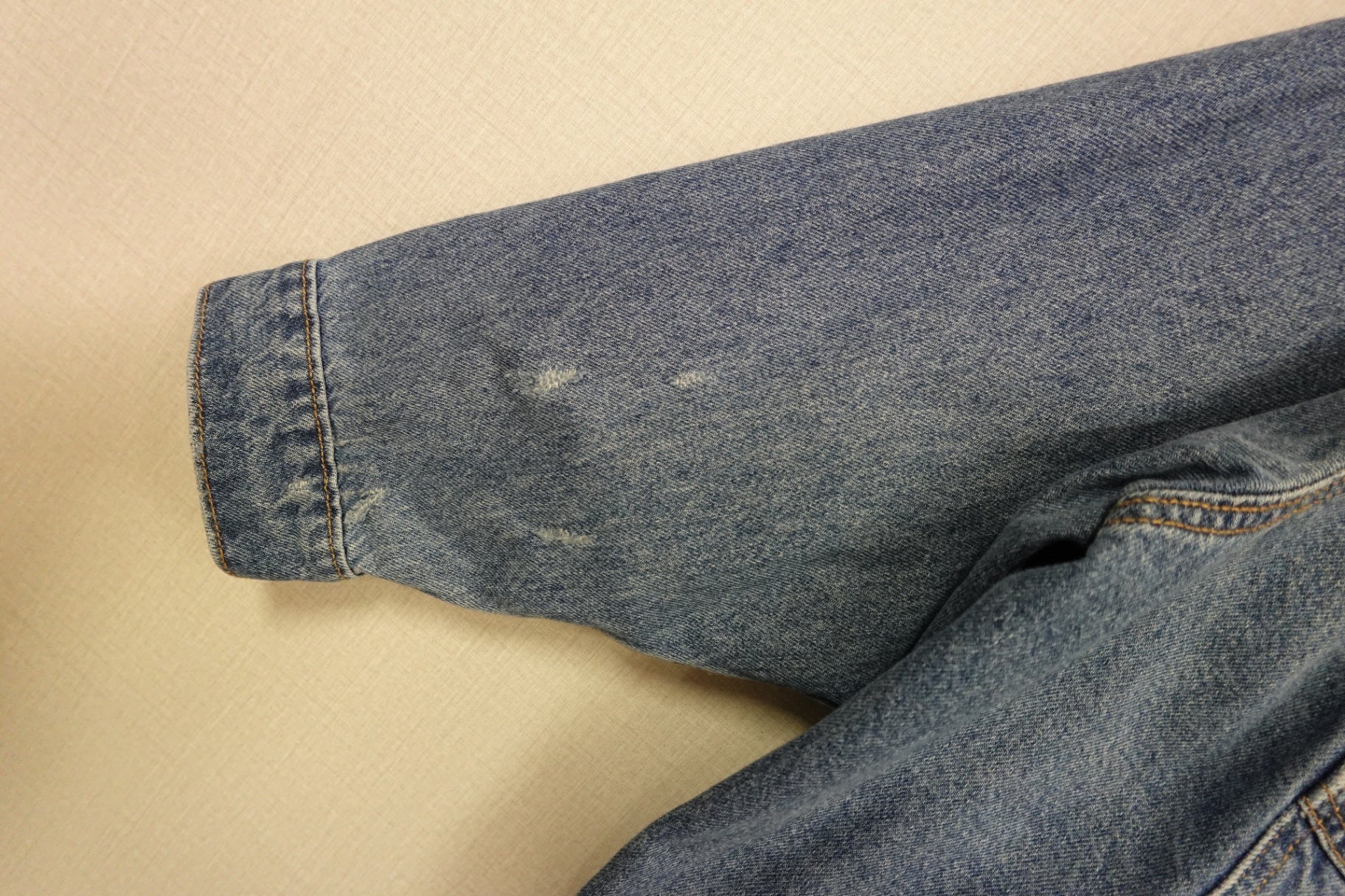 Old Navy, Denim Jacket, 4X