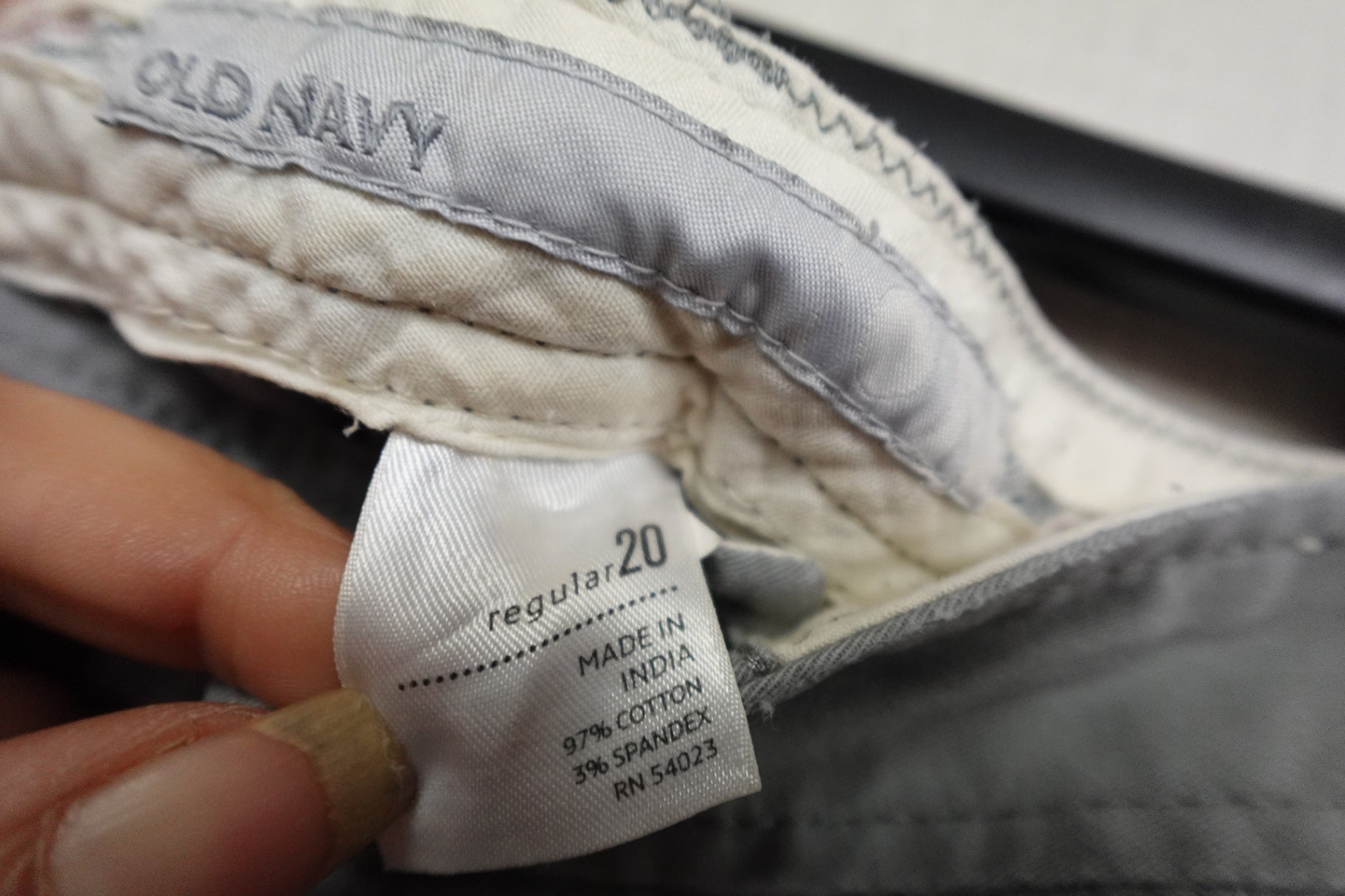 Old Navy, Pants, 20R