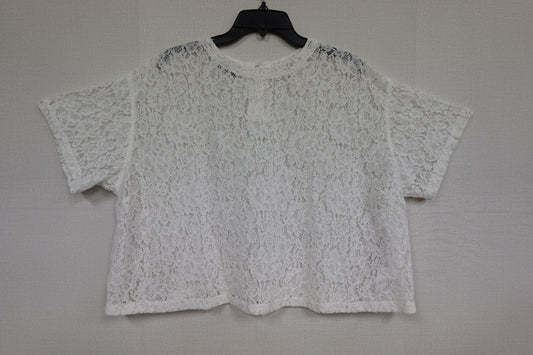 Wild Fang, Short Sleeves Top, 2X