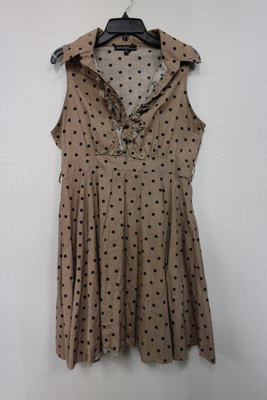 Charley Madison, Dress, XL