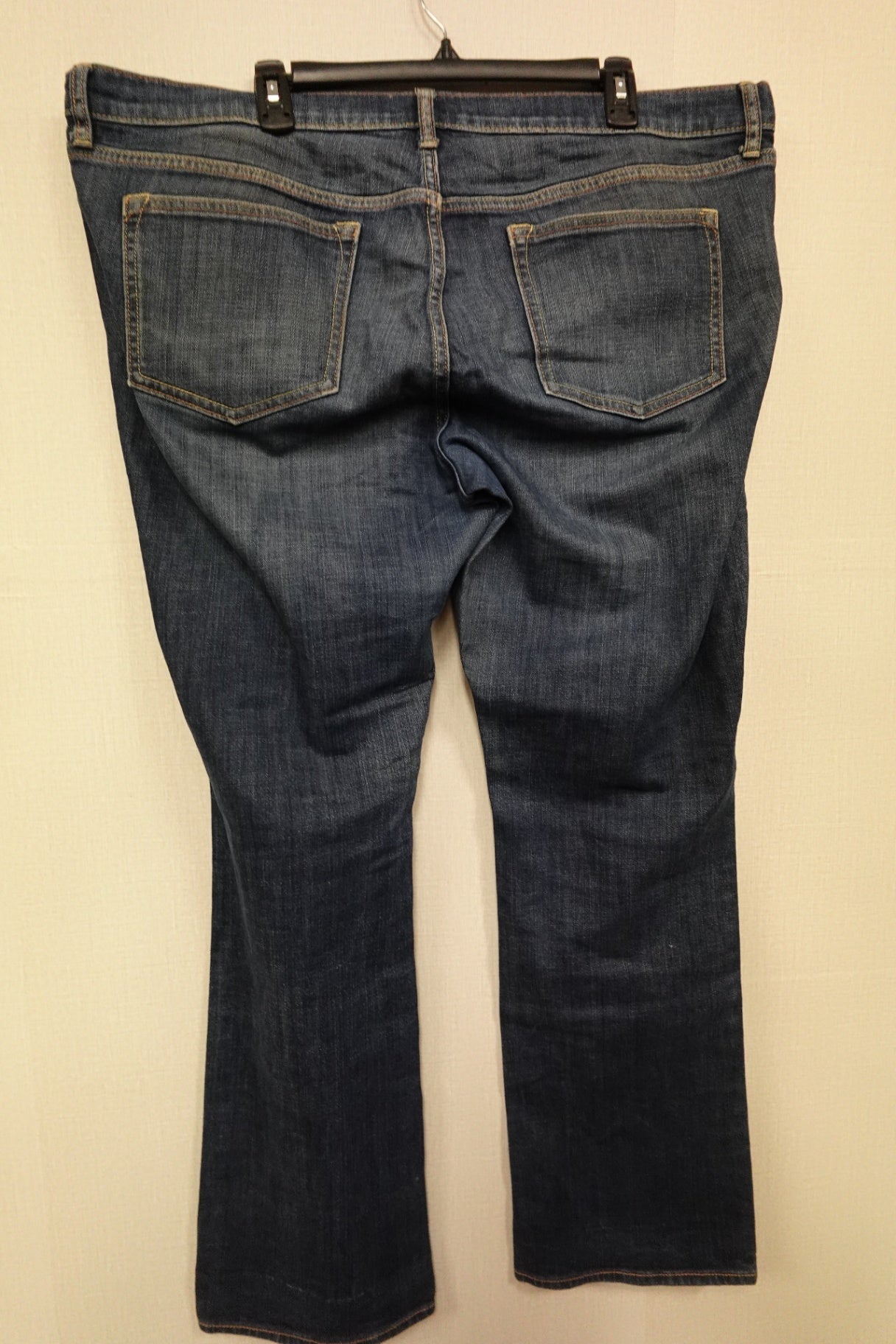 Old Navy, Jeans- Bootcut, 18