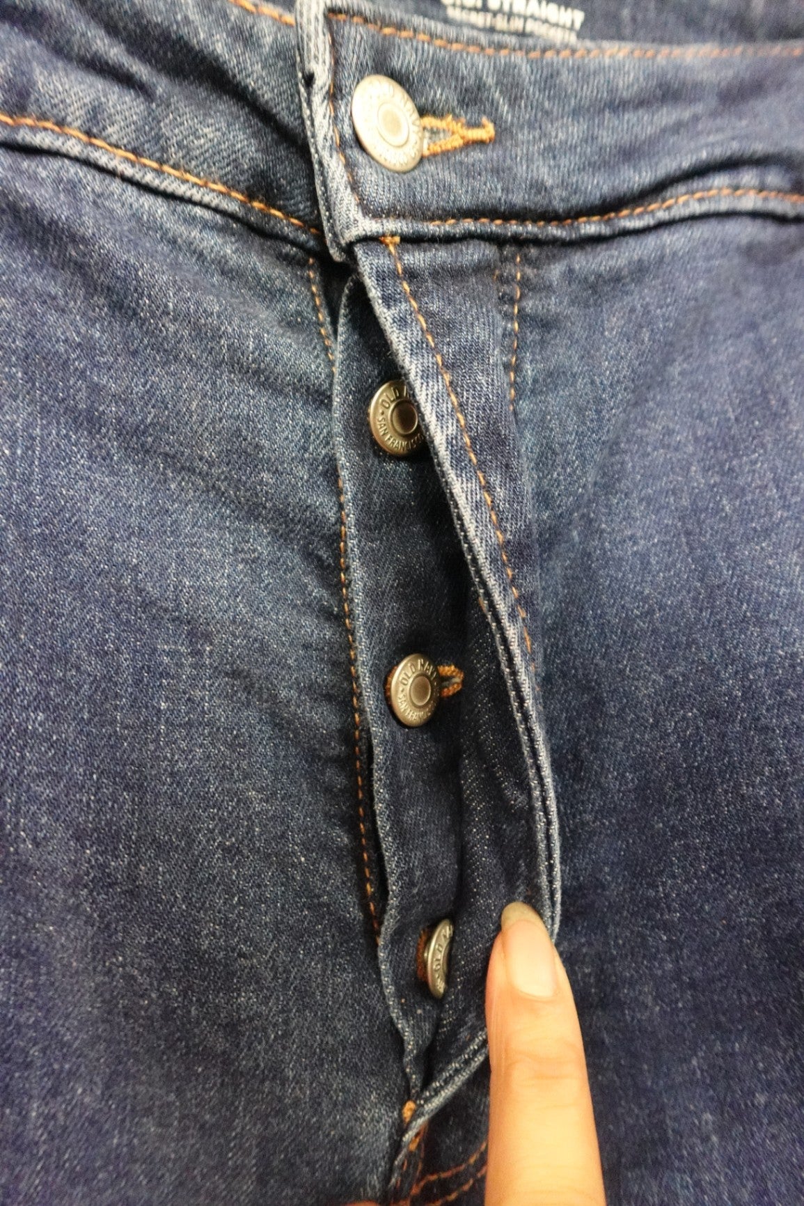 Old Navy, Jeans, 24