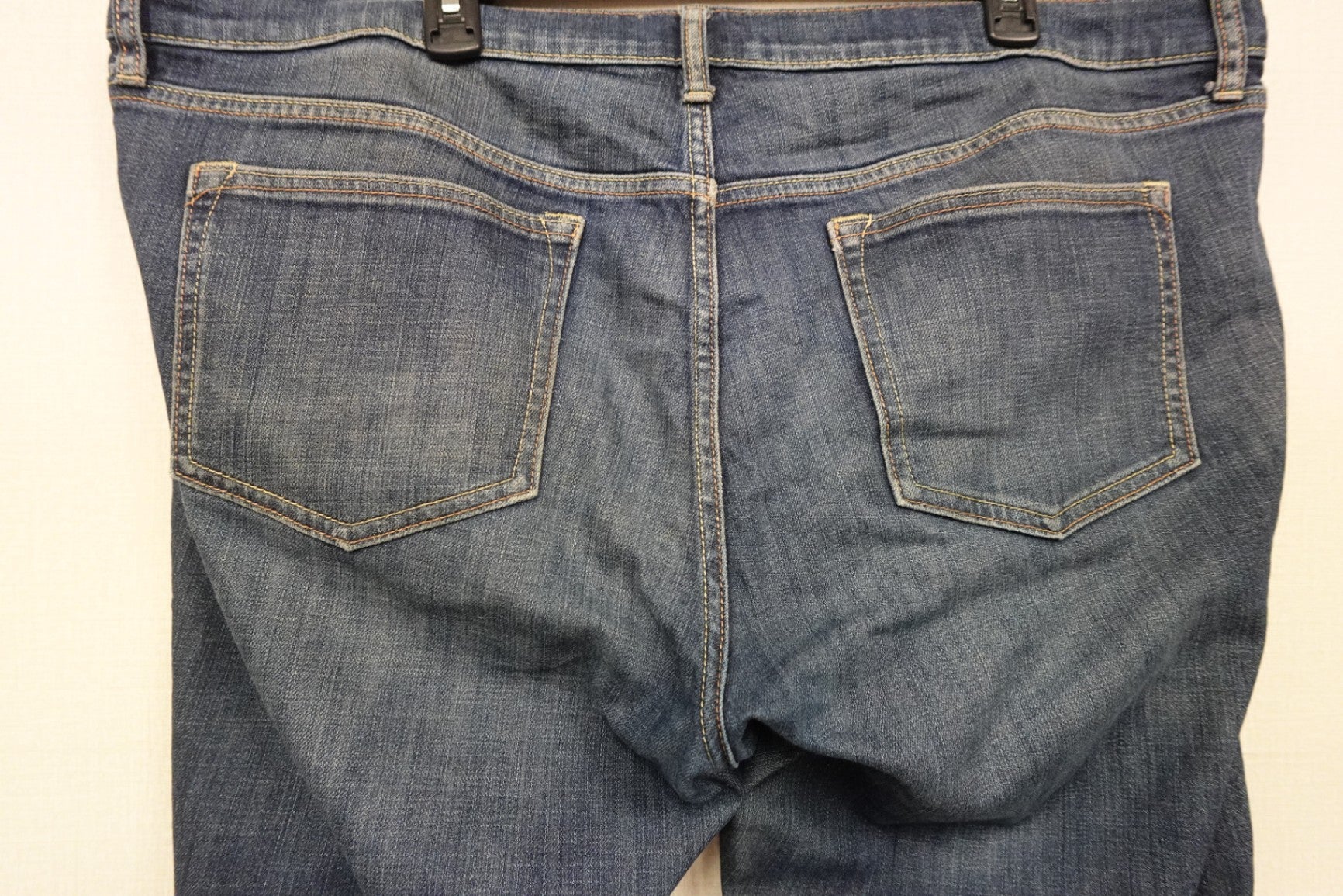 Old Navy, Jeans- Bootcut, 18