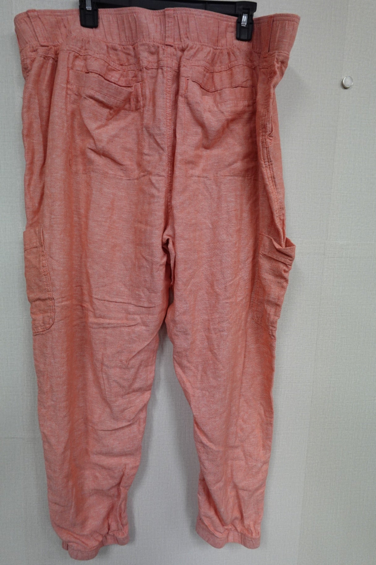 Sonoma, Pants- Wide-Leg, 20W