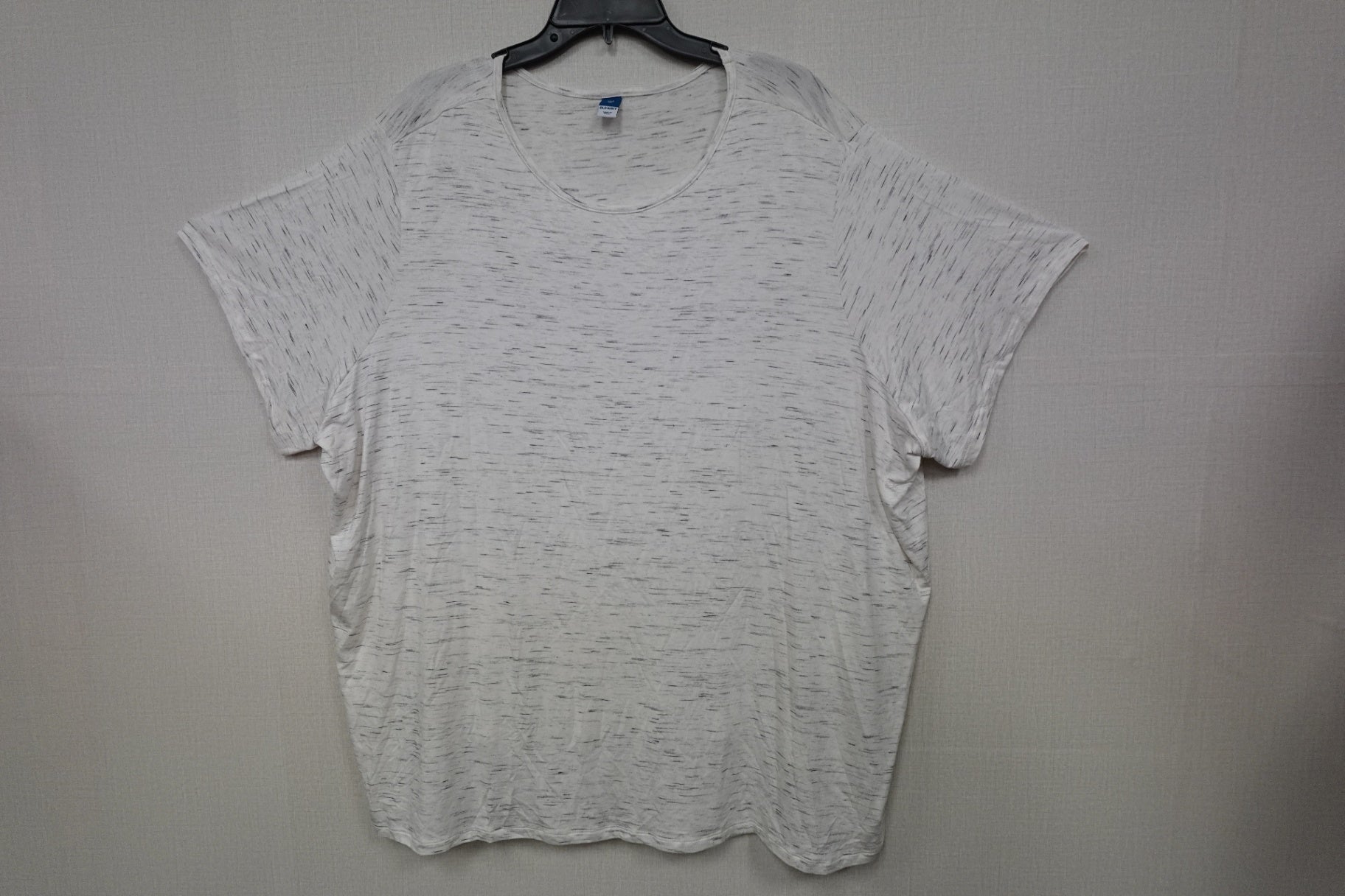 Old Navy, Short Sleeve Top, 4X