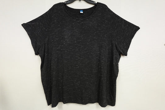 Old Navy, Short Sleeve Top, 4X