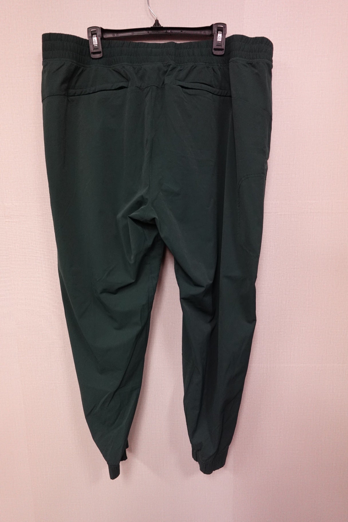 Alder, Pants- Jogger, 3X