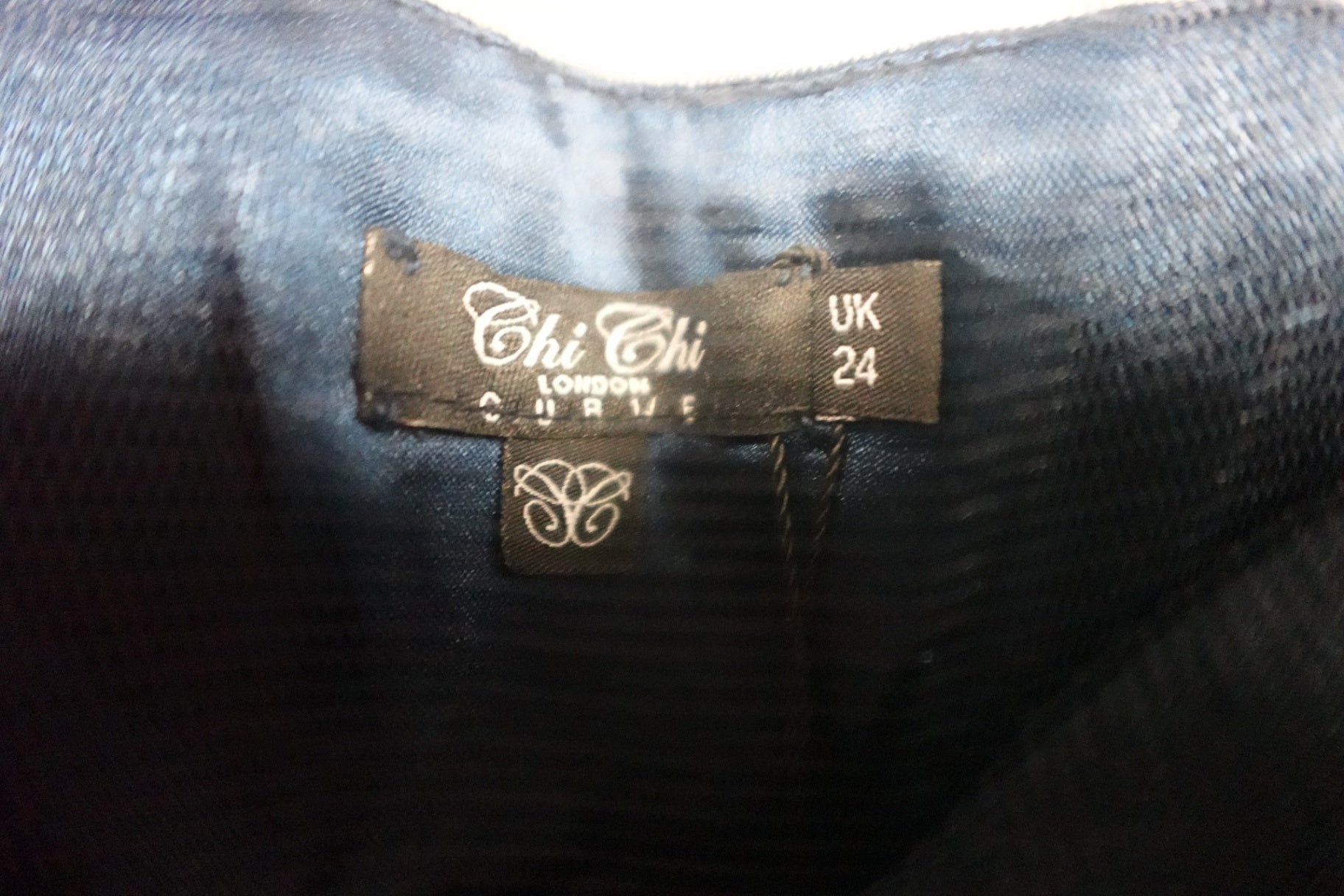 Chi Chi, NWT Formal Dress, 20 (22UK)