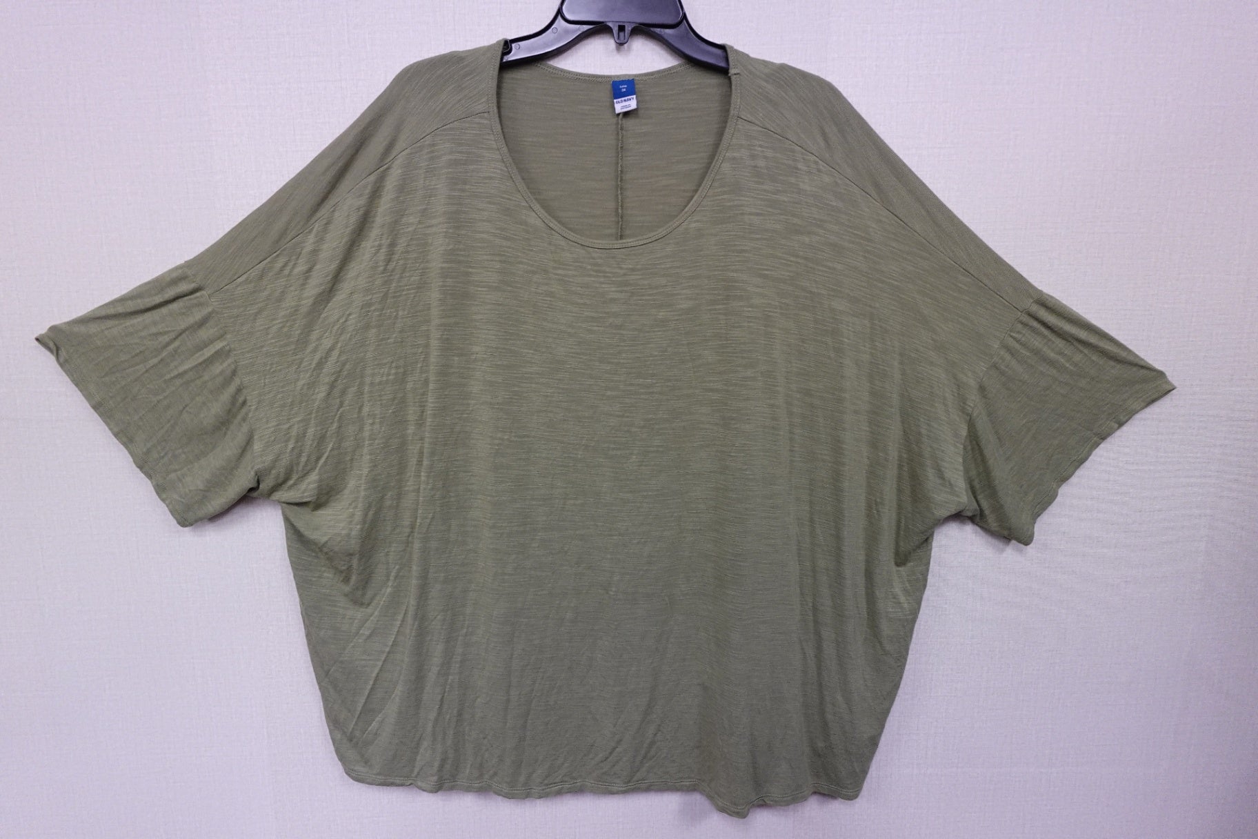 Old Navy, Short Sleeve Top, 3X